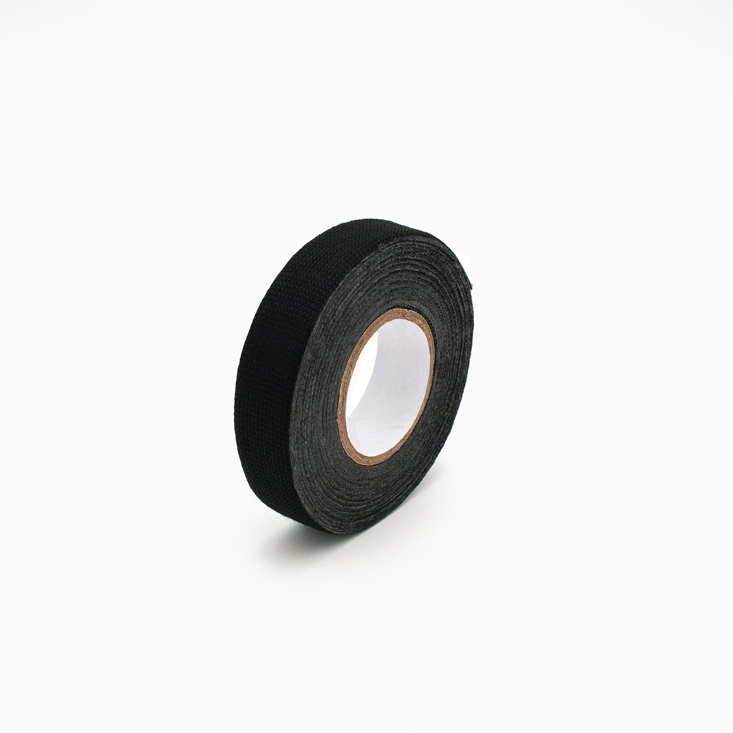 Ruban adhésif tissé 19mm x 15m noir