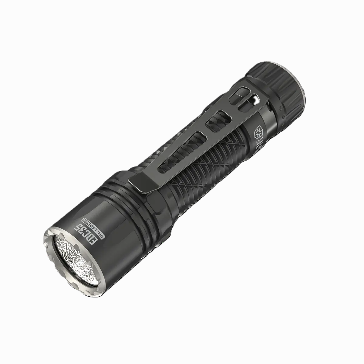EDC35 - 5000 lumens