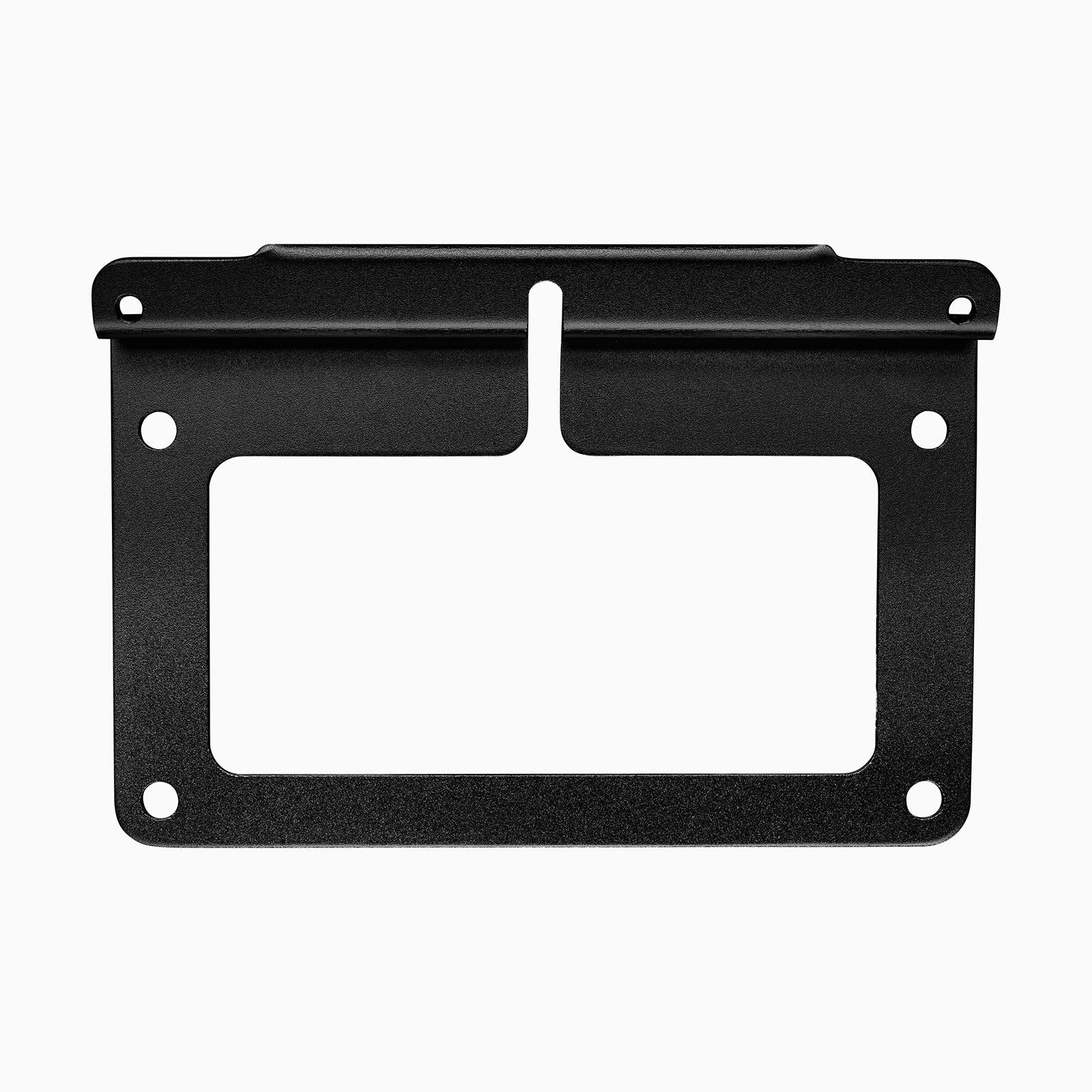 mo.rear Support de plaque d'immatriculation universel - motogadget GmbH