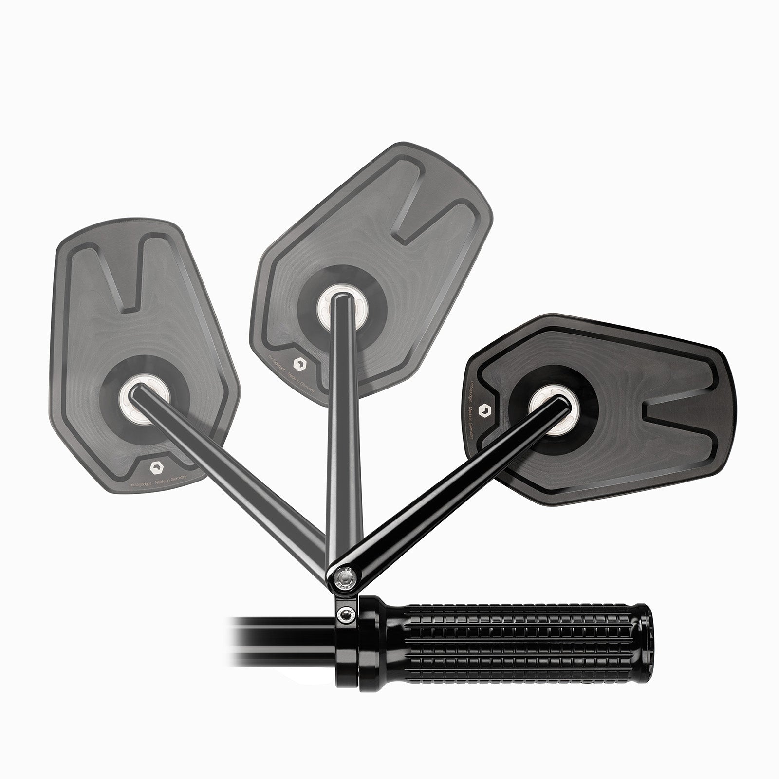 mo.view drift 110 pivot - motogadget GmbH