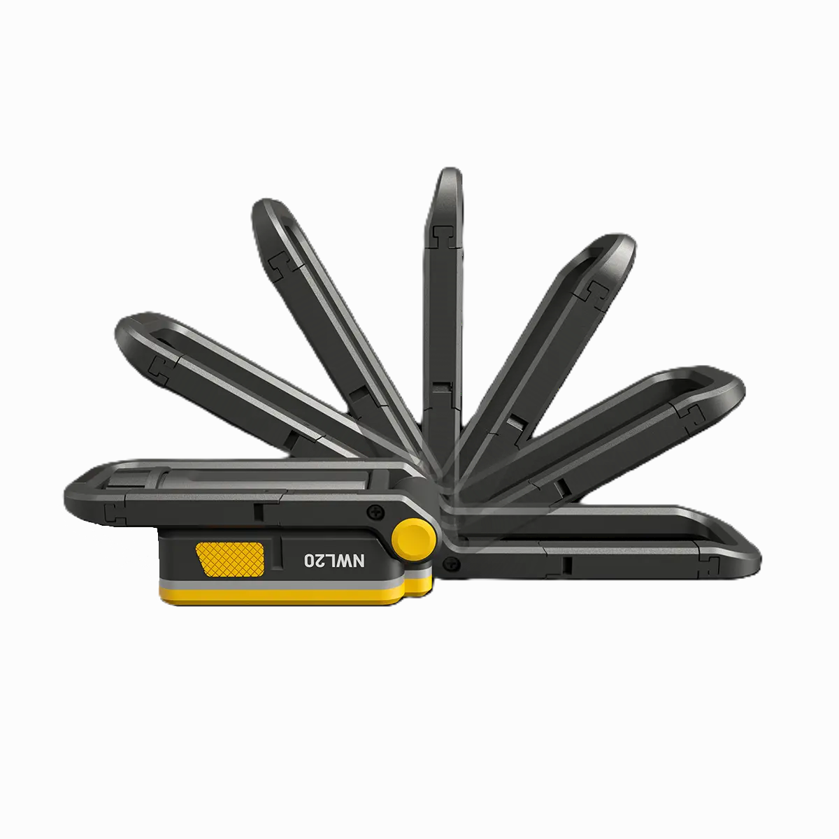 NWL20 - Lampe de travail - 600 lumens