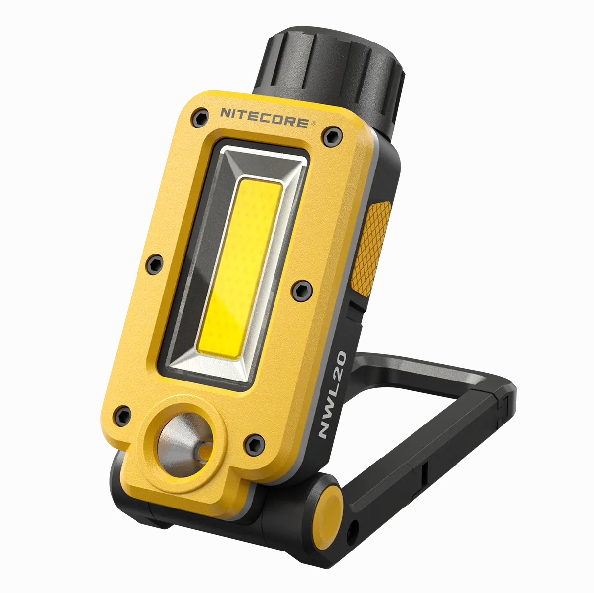 NWL20 - Lampe de travail - 600 lumens