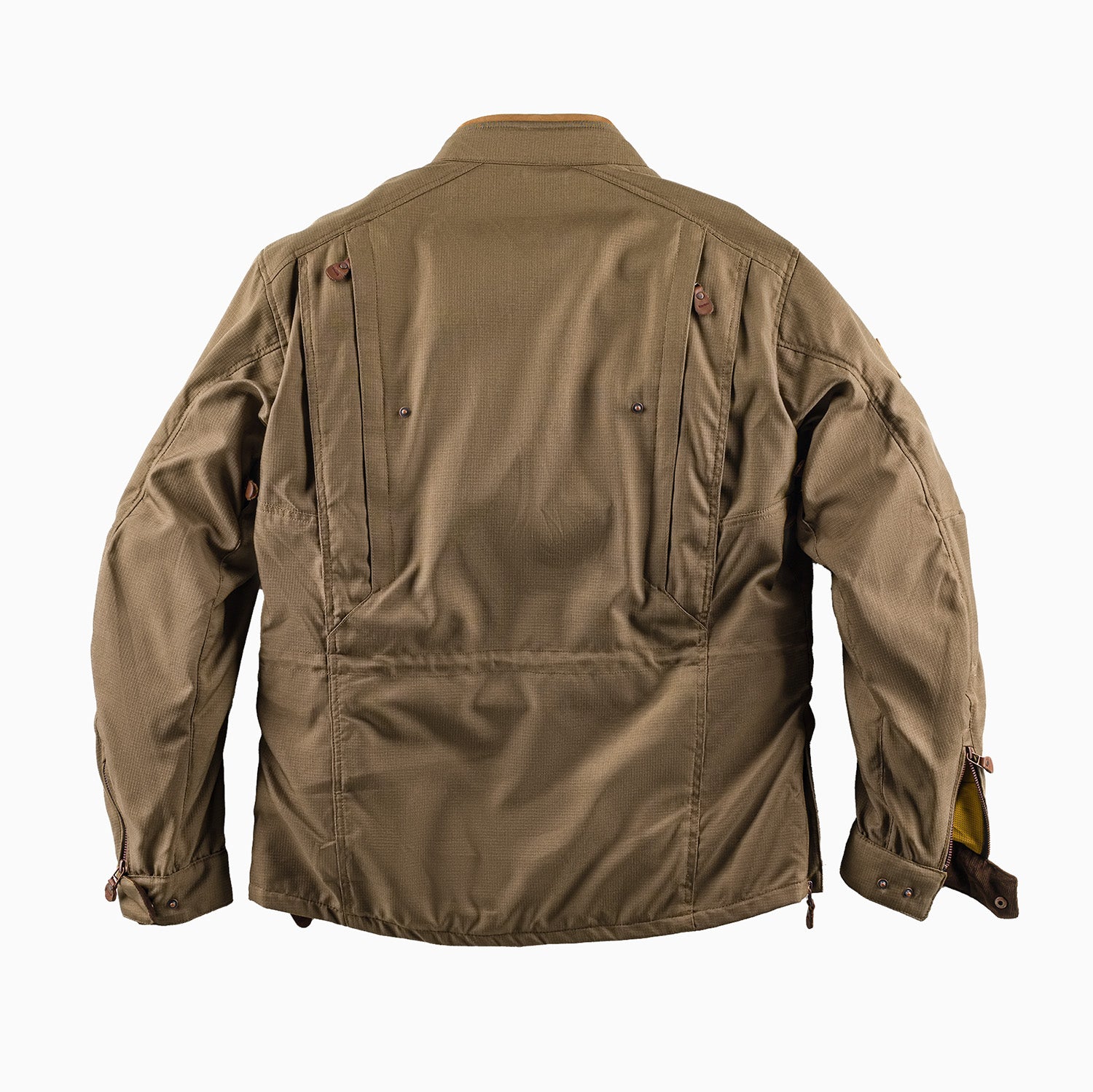 Veste Dryzone pour hommes - motogadget GmbH