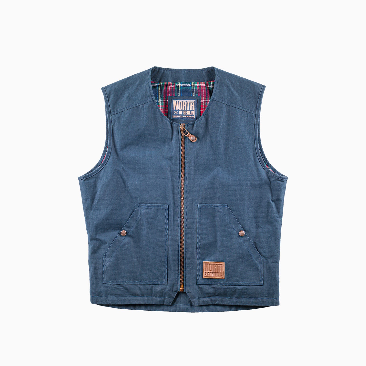 Gilet utilitaire homme - motogadget GmbH