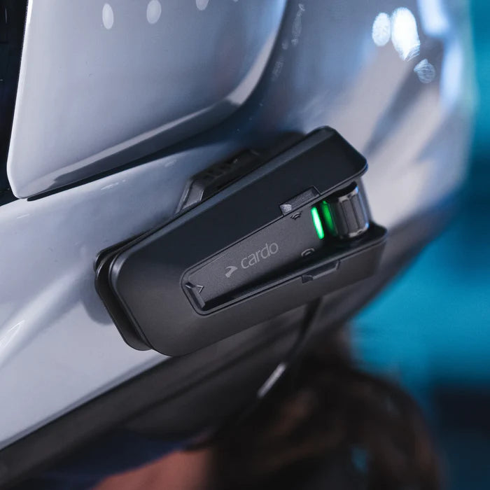 Packtalk PRO - Simple