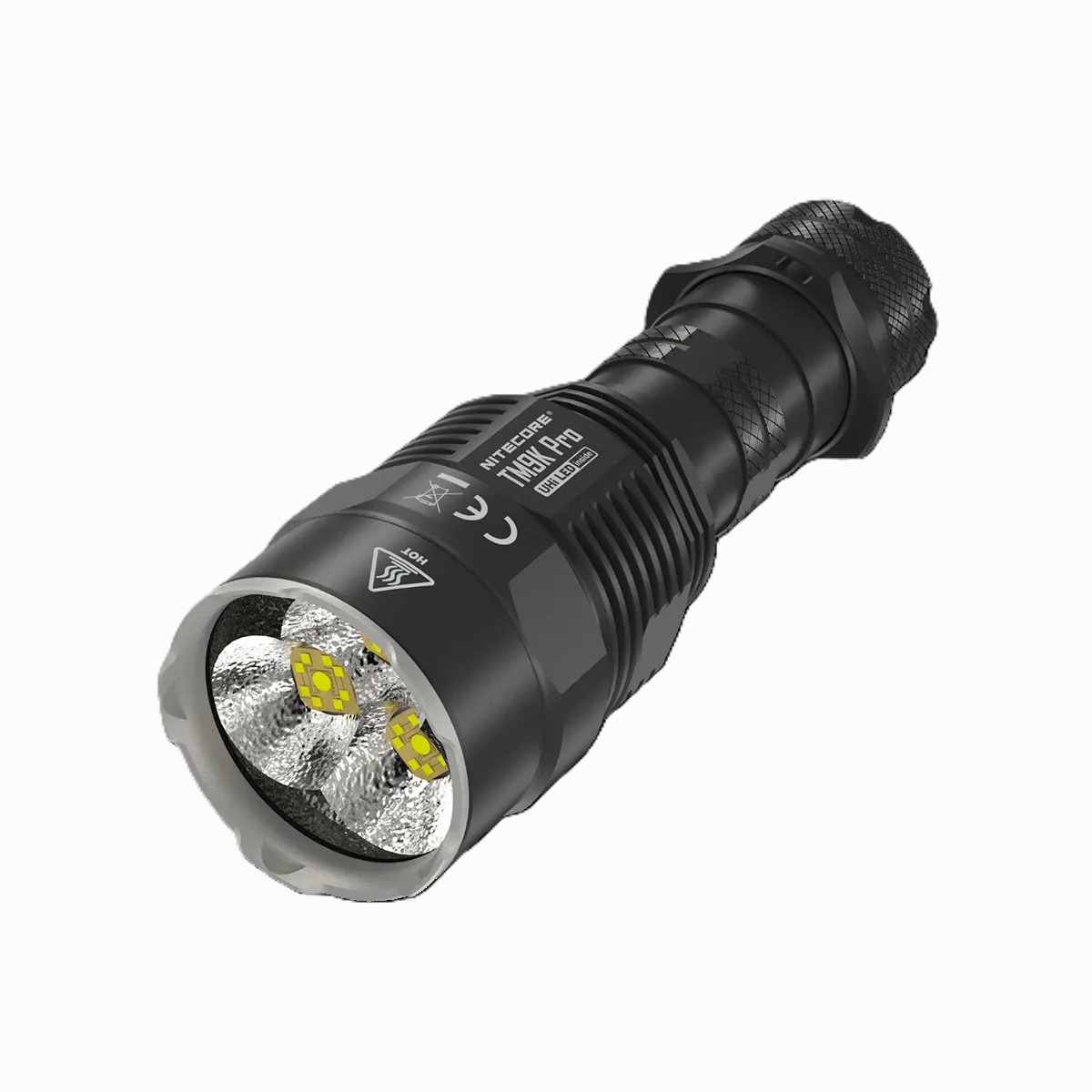 TM9K Pro - 9900 lumens