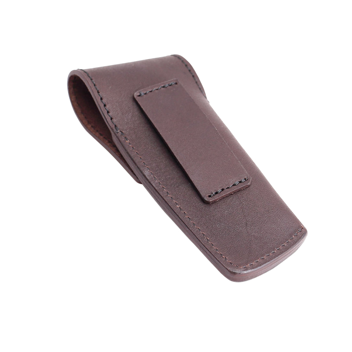 Etui à couteau XL avec boucle de ceinture