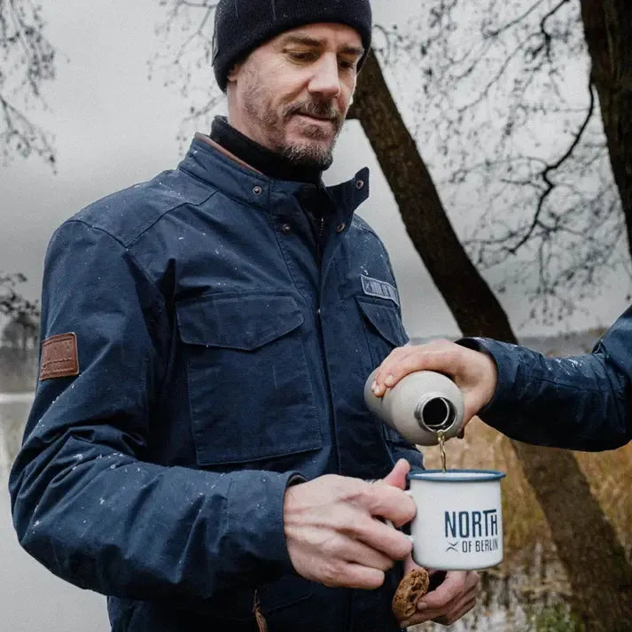 Blouson Moto 65 Hommes - motogadget GmbH