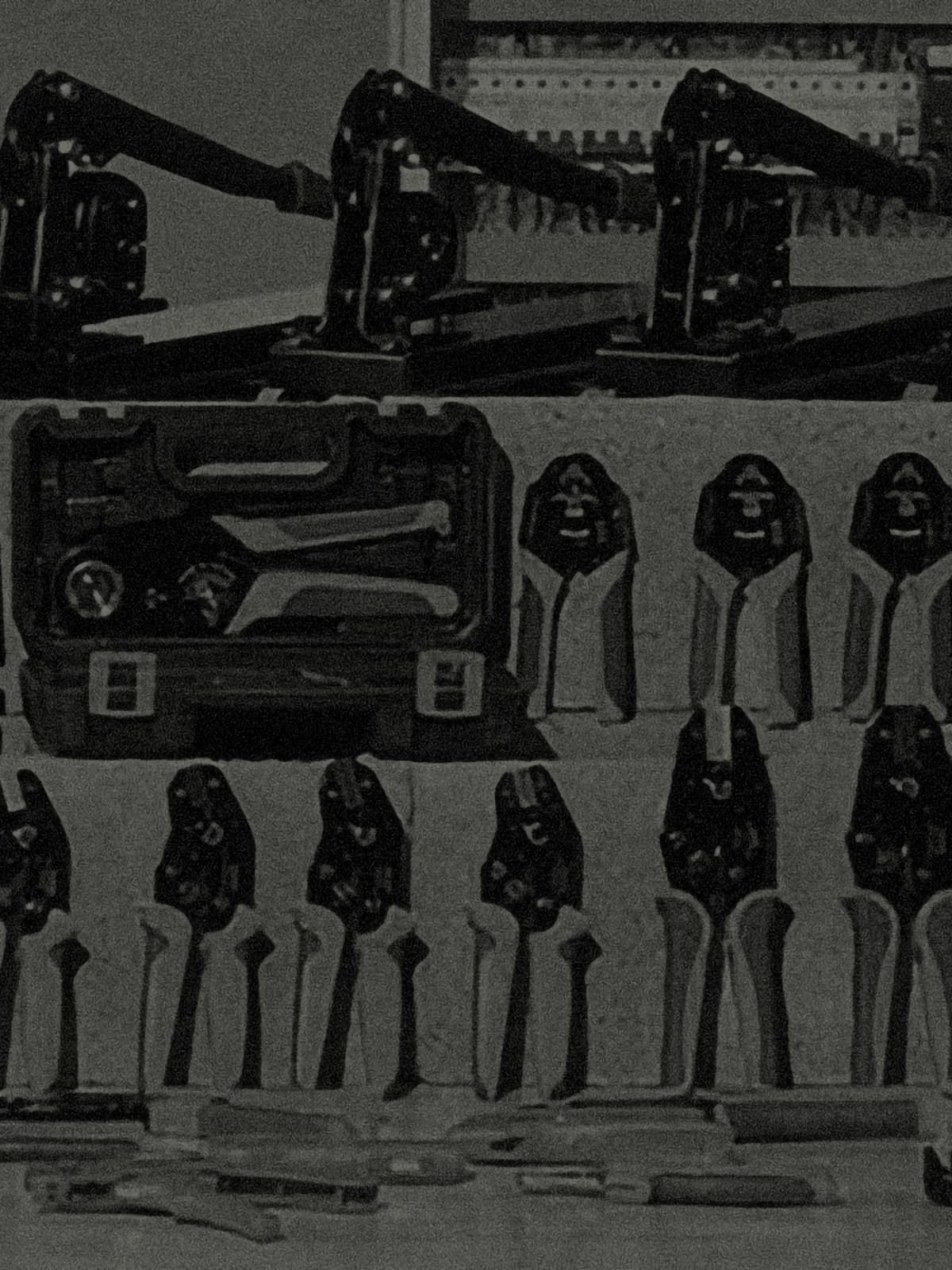 motogadget x IWISS - Connessioni perfette per conversioni perfette