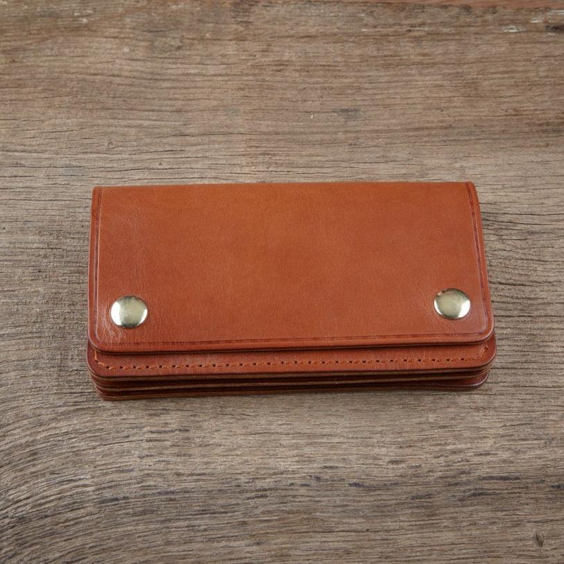 Portafoglio da motociclista - extra slim - motogadget GmbH