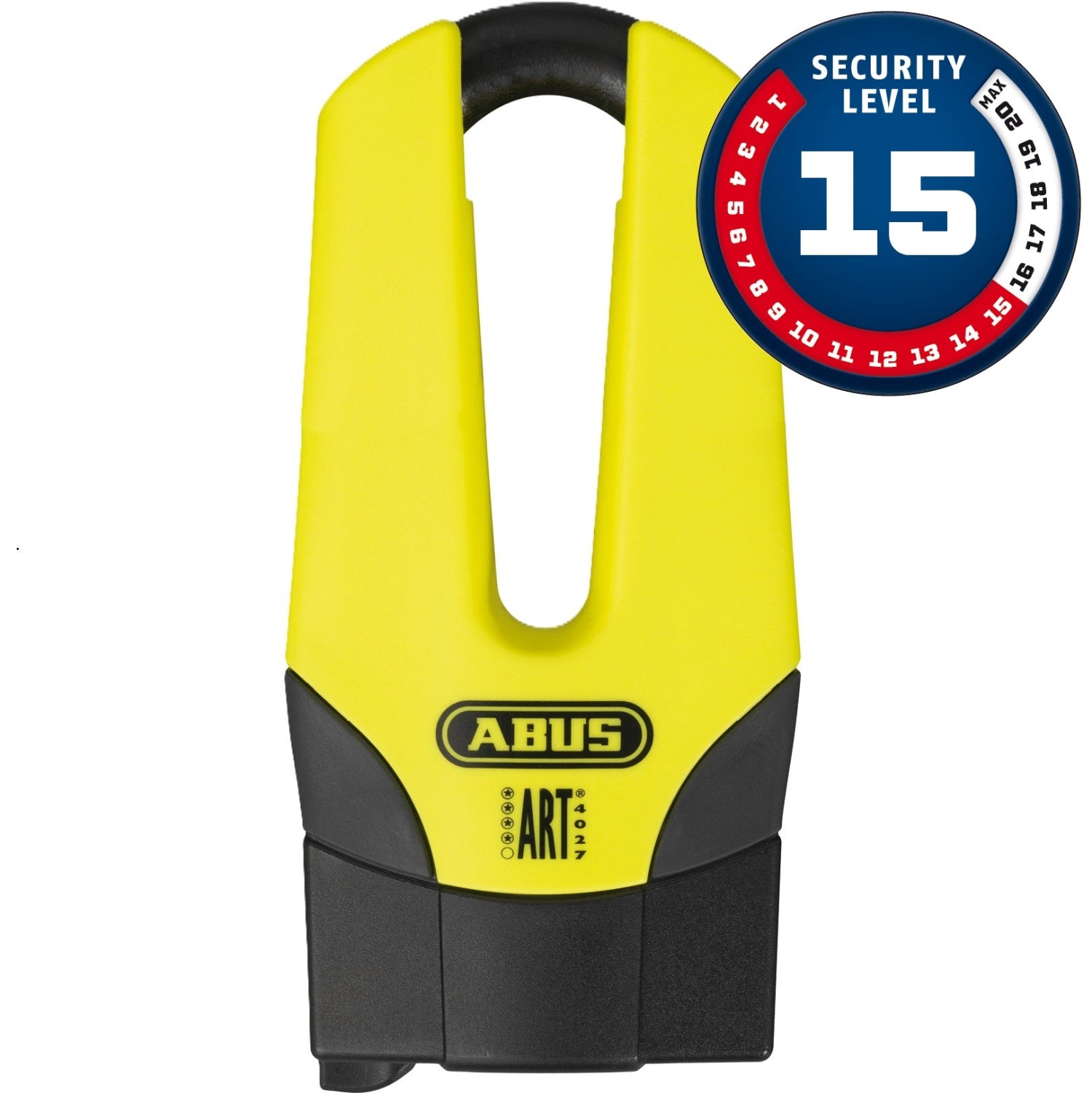 GRANIT™ Quick 37/60HB70 giallo