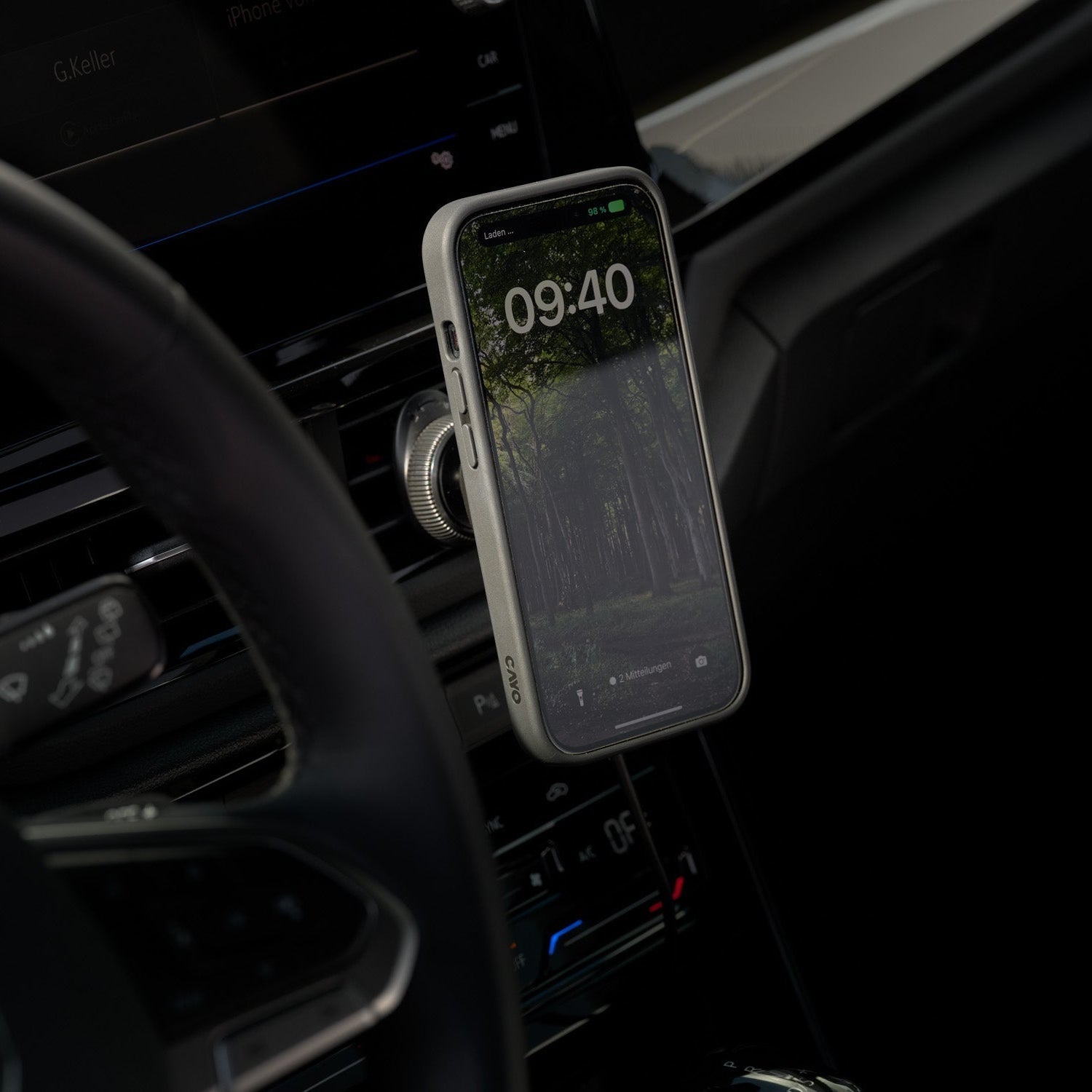 car.dokk - motogadget GmbH