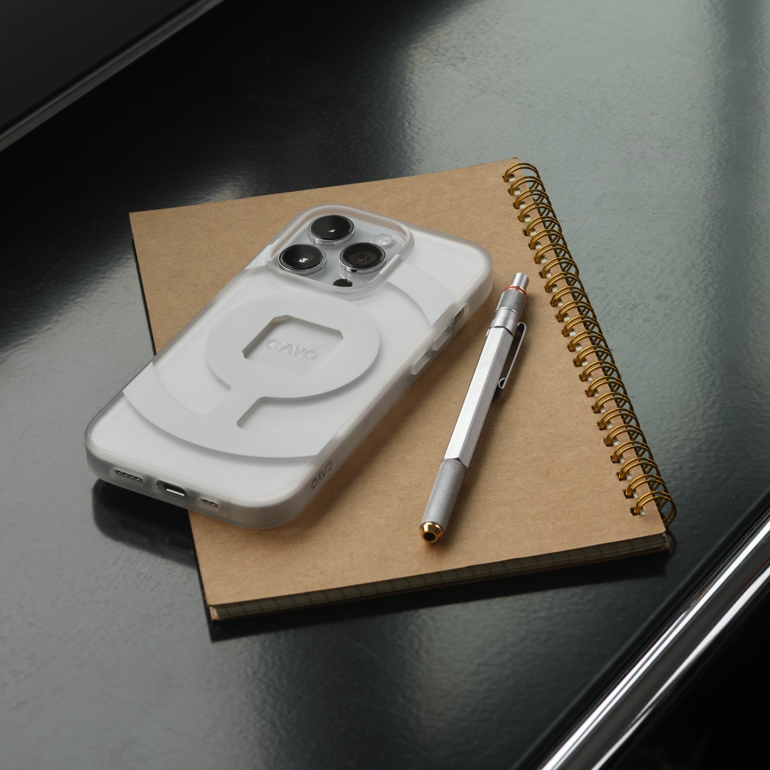 phone.dokk - motogadget GmbH