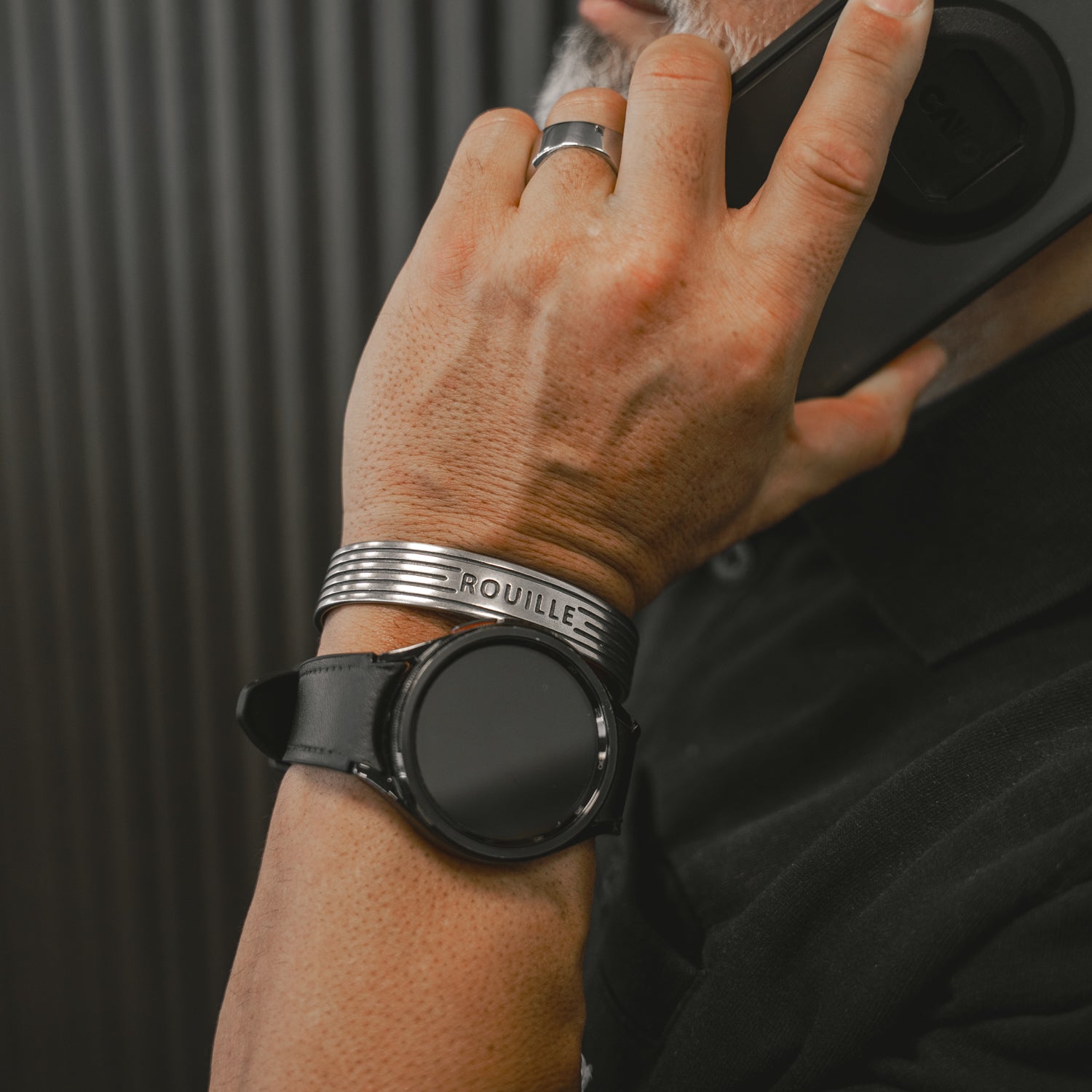 Bracciale MOTORE - motogadget GmbH