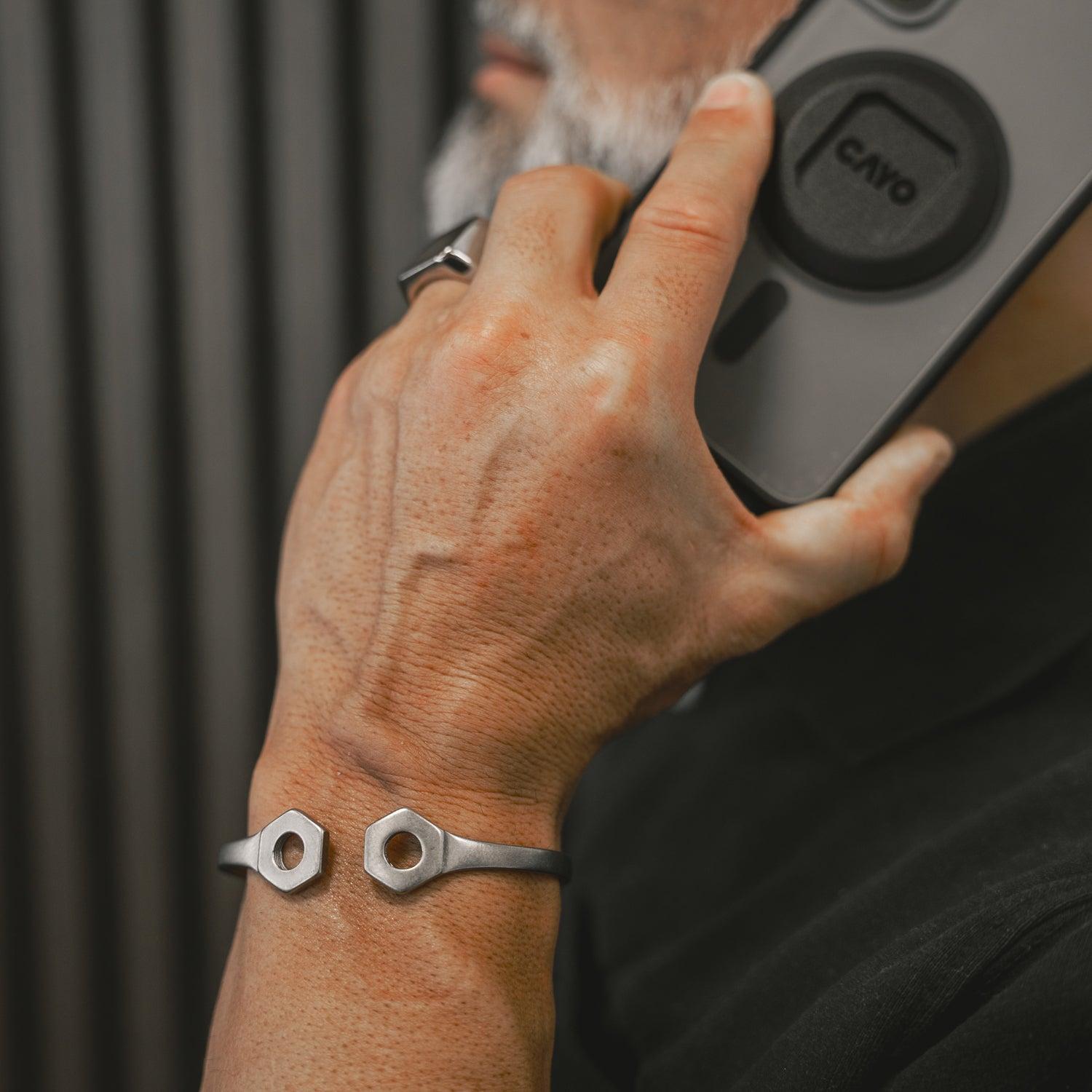 Braccialetto DADO - motogadget GmbH