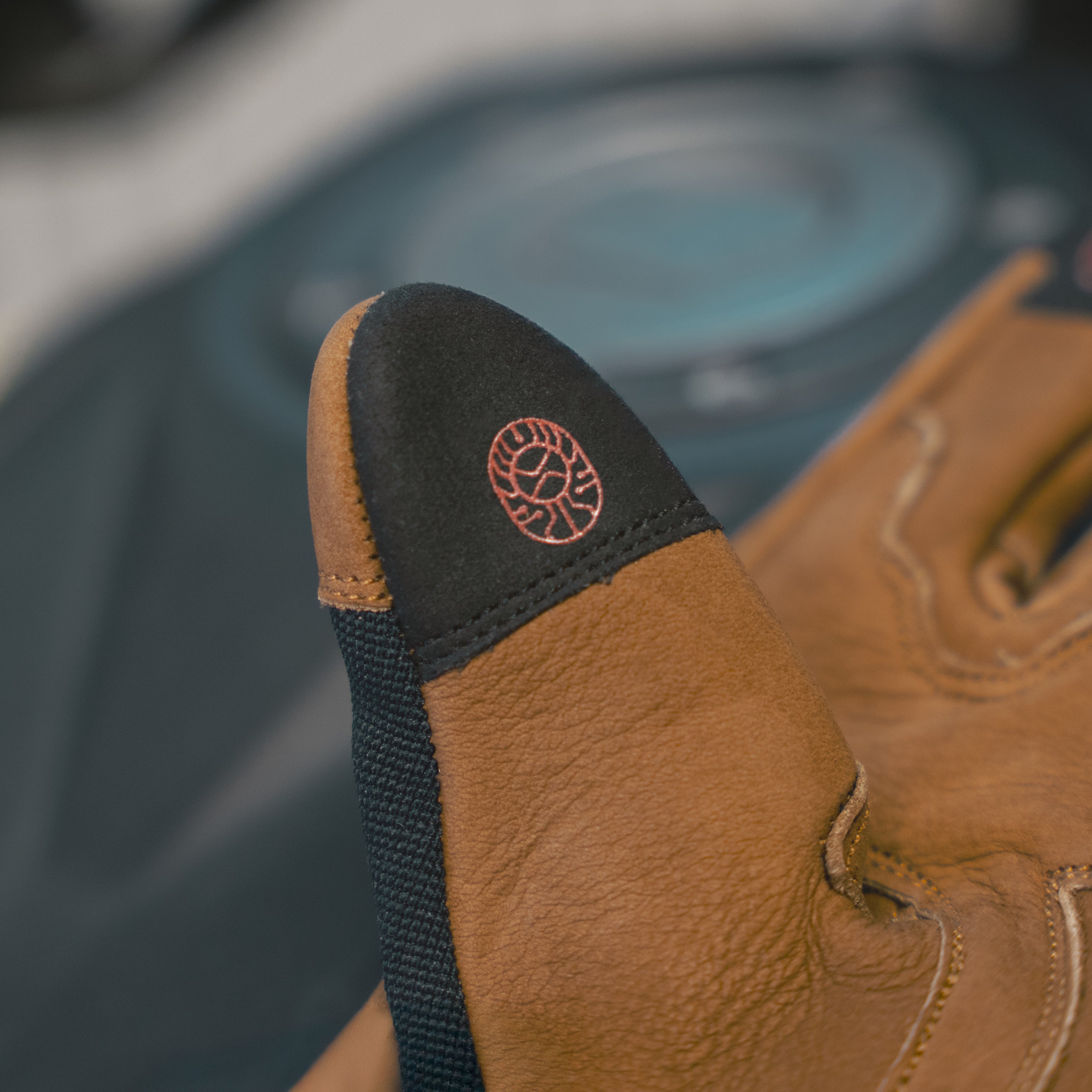 Guanti Dryzone da uomo - motogadget GmbH