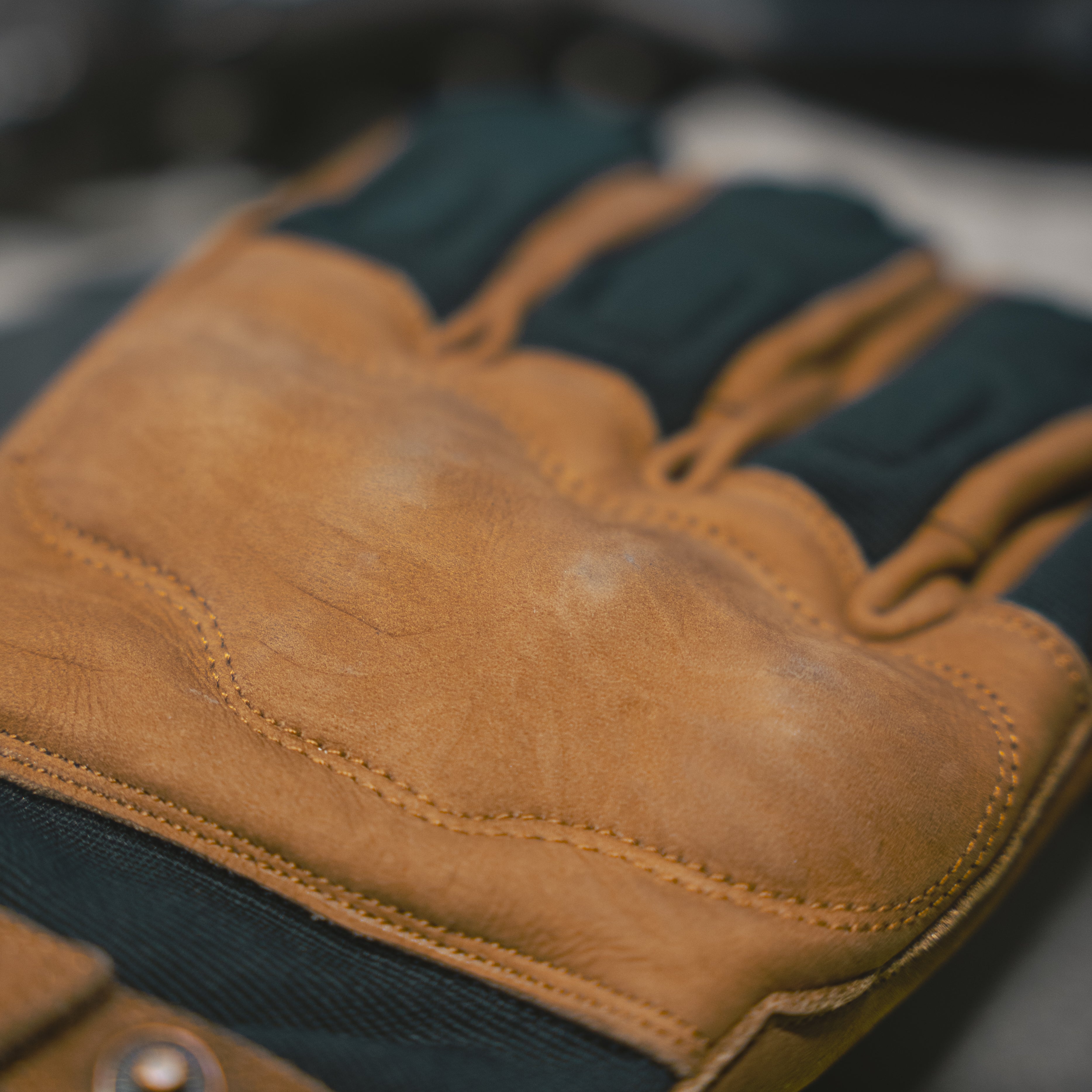 Guanti Dryzone da uomo - motogadget GmbH