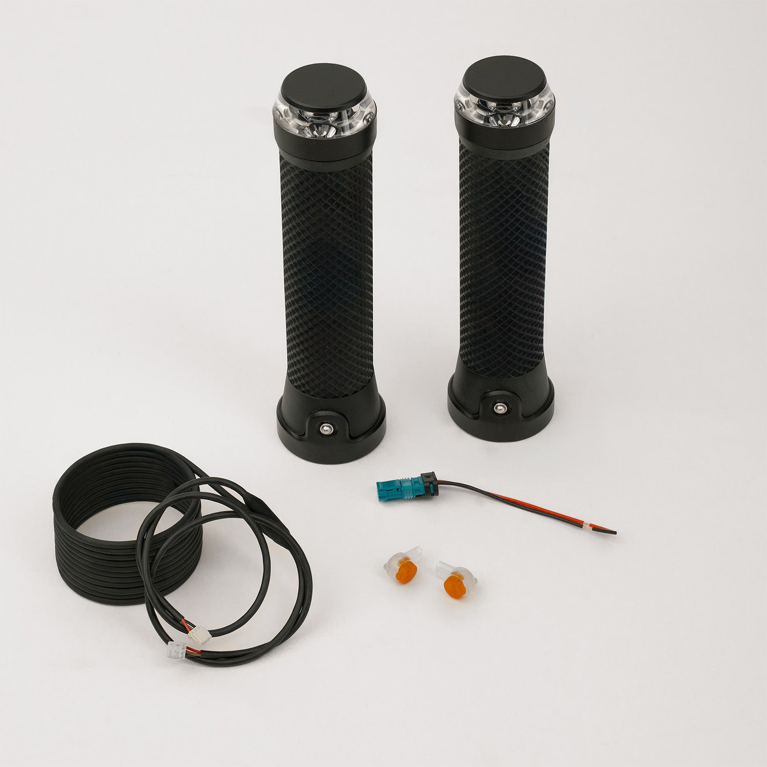 BLNKR - L'indicatore di bicicletta