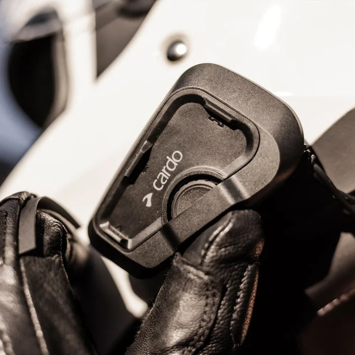 Freecom 2X - Singolo