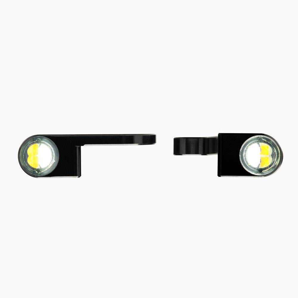 mo.blaze tens Harley Davidson (set) - motogadget GmbH
