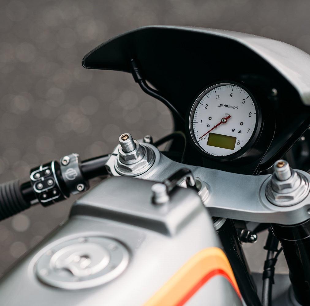 motoscope classic - motogadget GmbH