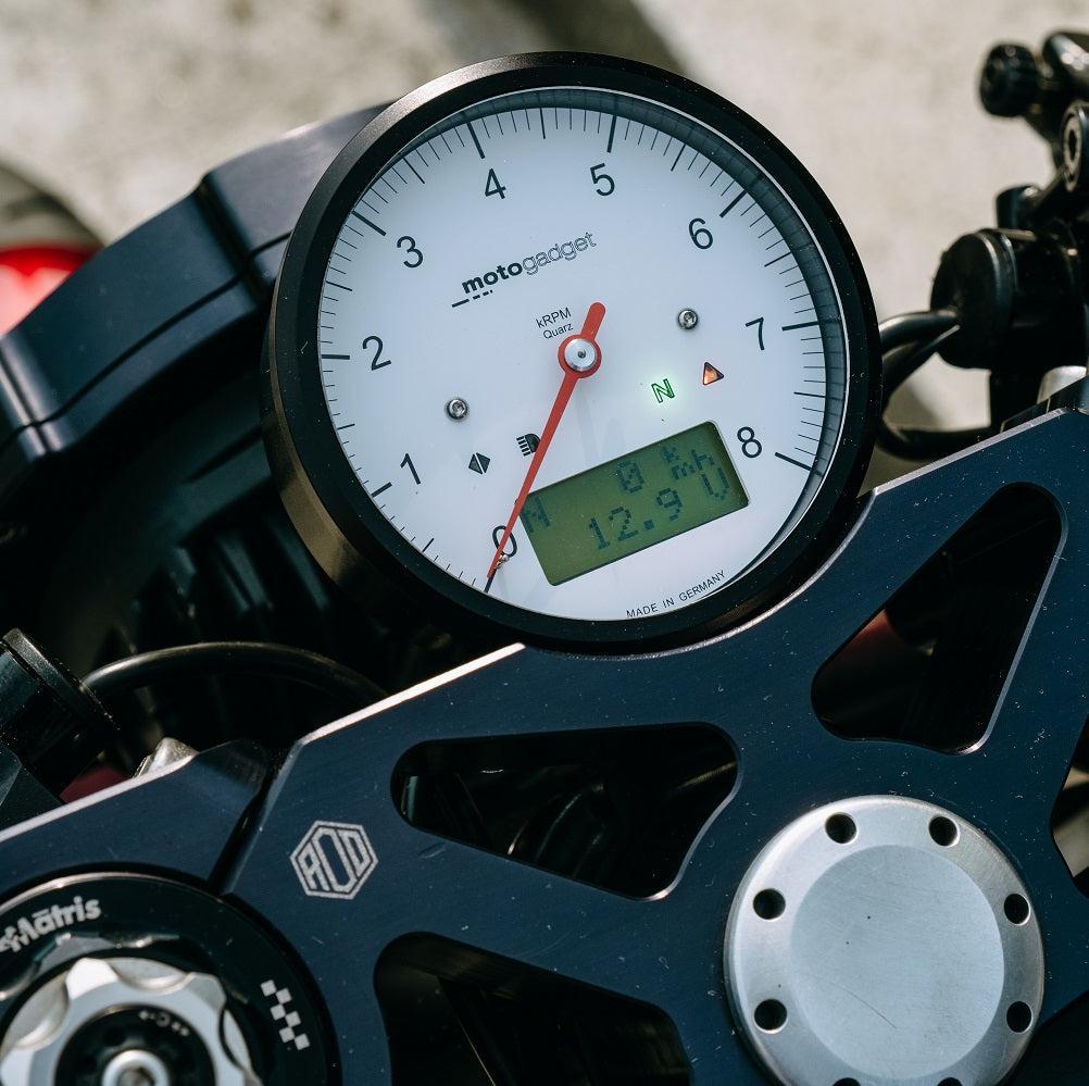 motoscope classic - motogadget GmbH