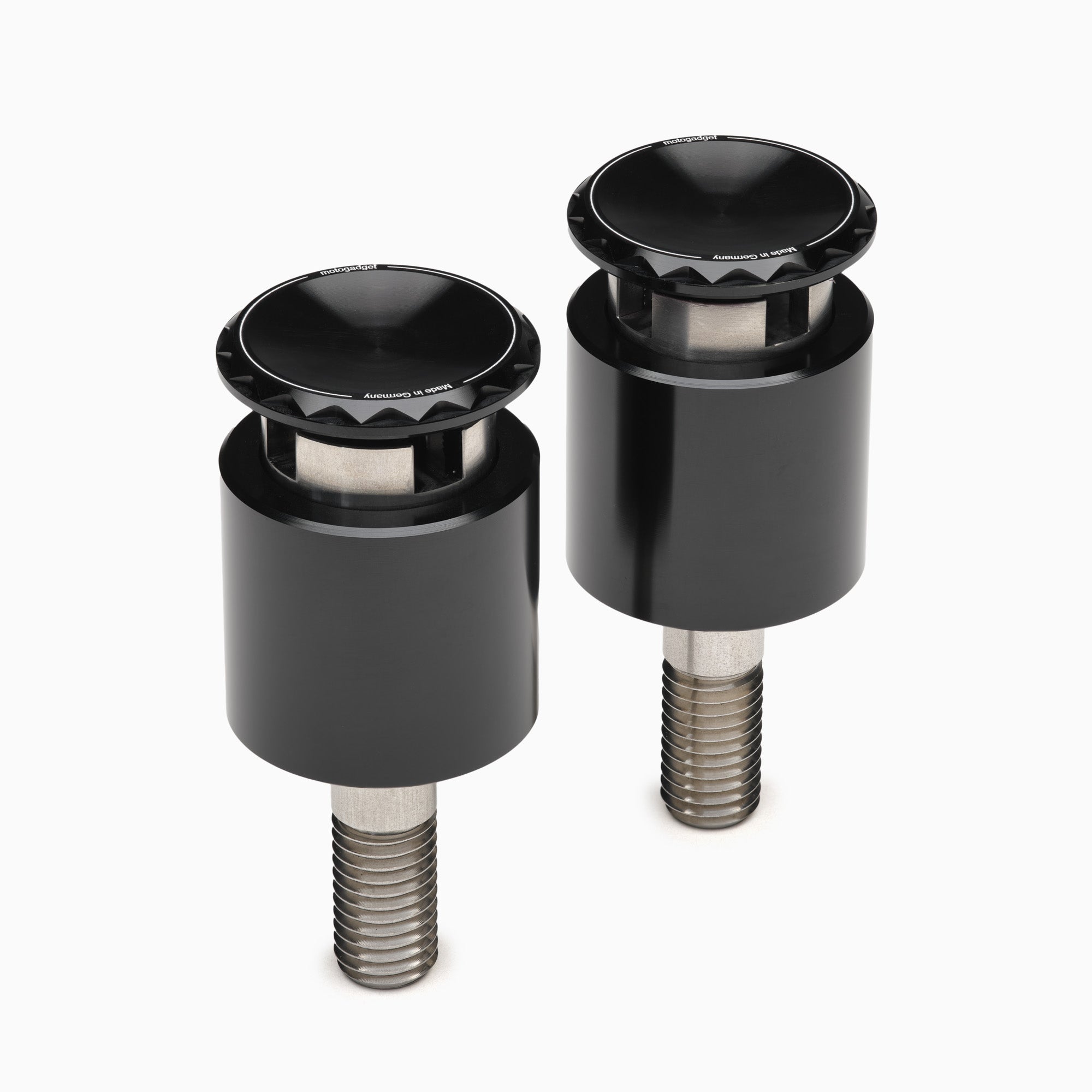 prolunga per barra BMW (Set) - motogadget GmbH