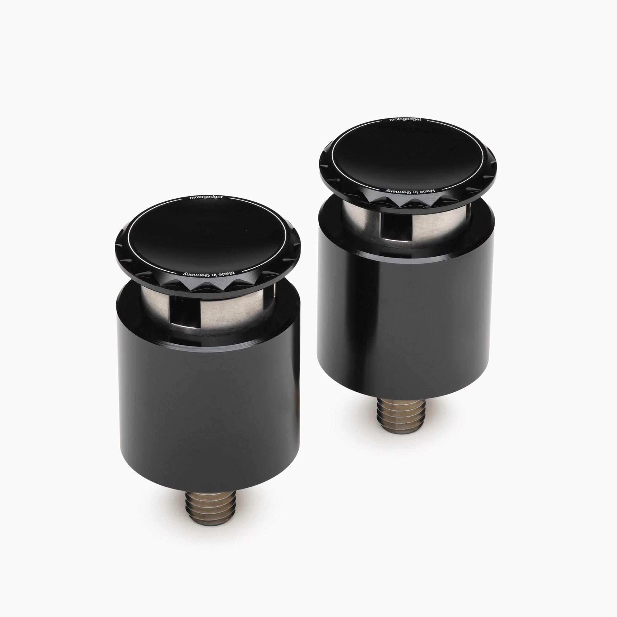 prolunga per barra BMW (Set) - motogadget GmbH