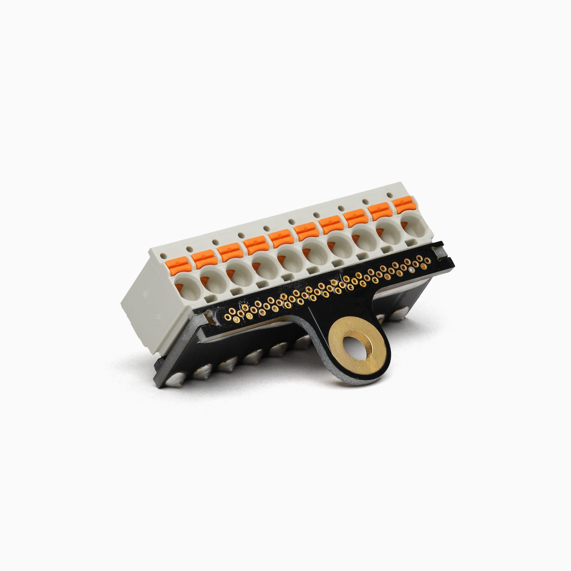distributore di massa mo.unit - motogadget GmbH