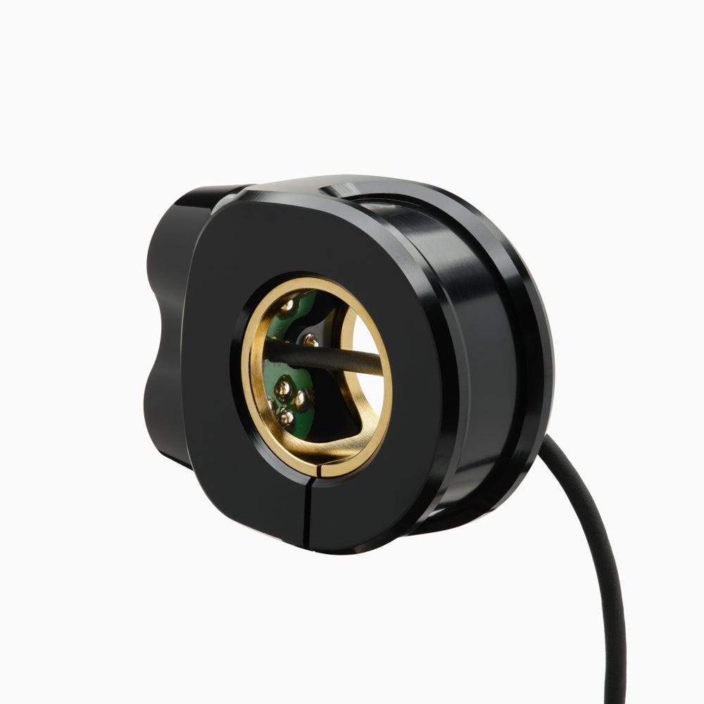 mo.switch basic LED 2 pulsanti - motogadget GmbH
