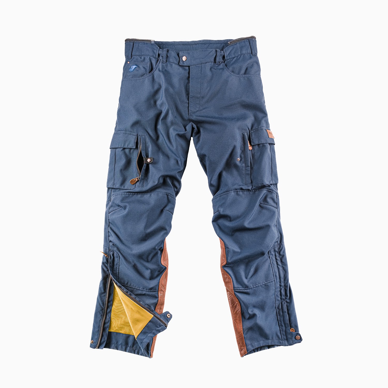 Pantaloni Dryzone da uomo - motogadget GmbH