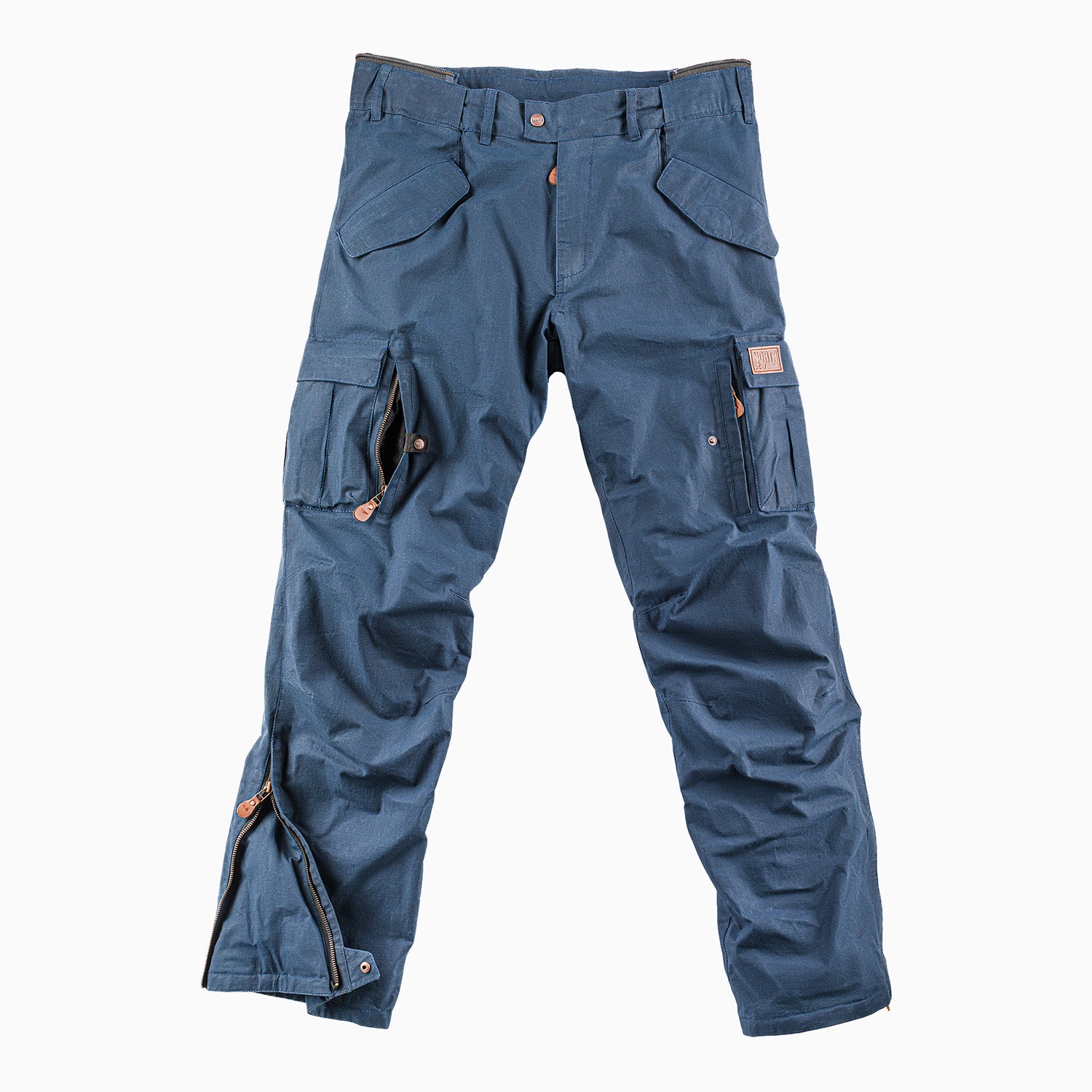 Pantaloni Moto 65 da uomo - motogadget GmbH