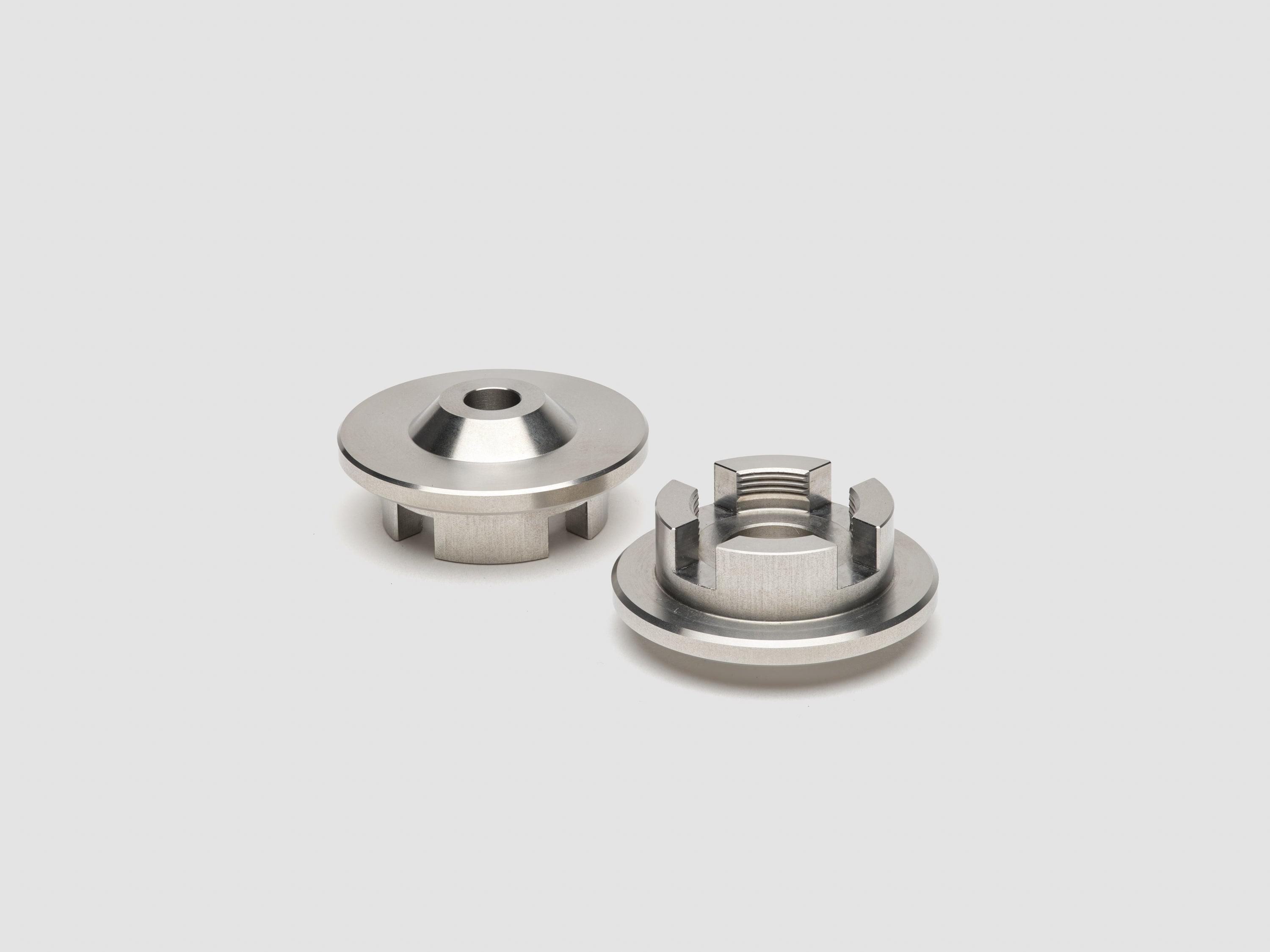 prolunga Yamaha (Set) - motogadget GmbH
