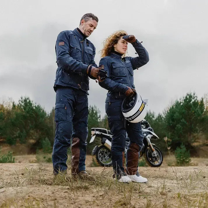 Pantaloni Dryzone da uomo - motogadget GmbH