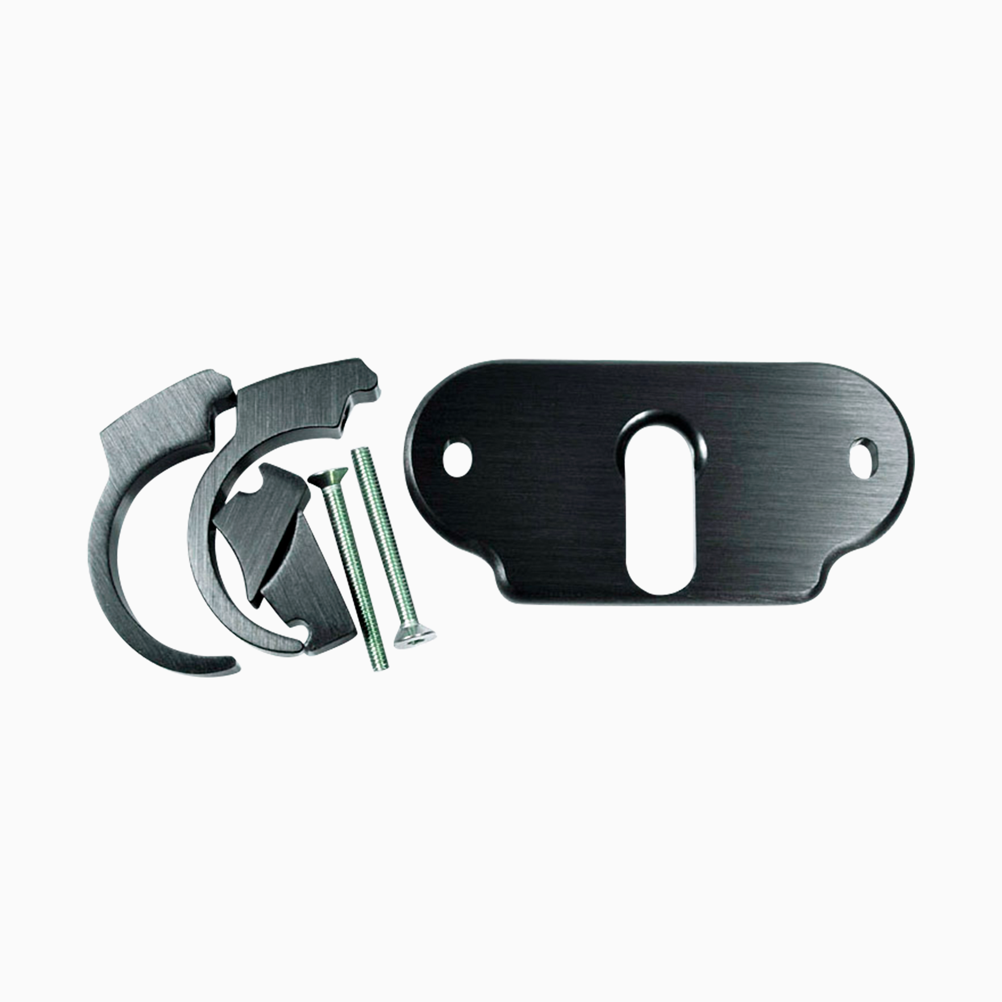 motoscope mini combi manubrio clip-kit staffa - motogadget GmbH