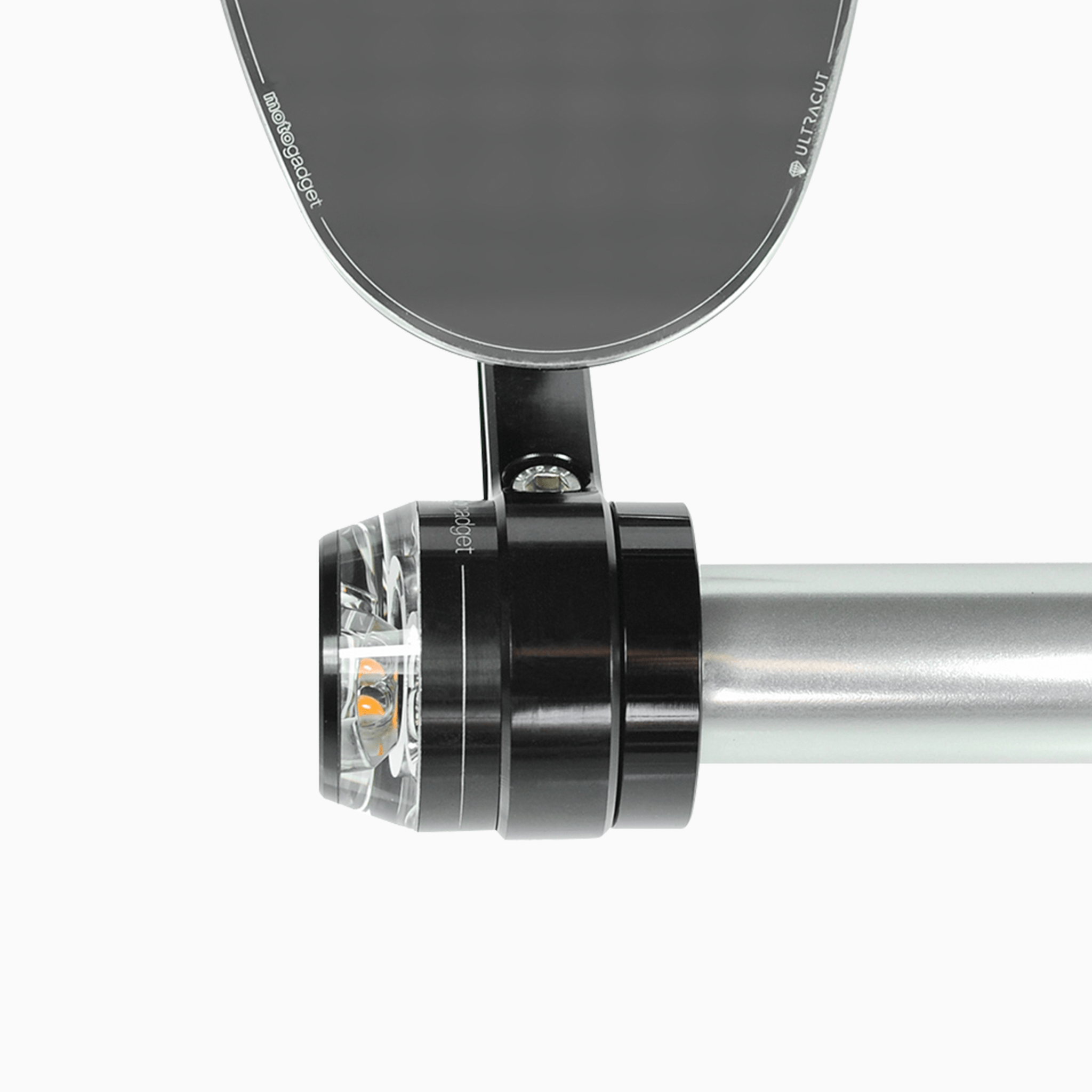 prolunga per barra BMW (Set) - motogadget GmbH