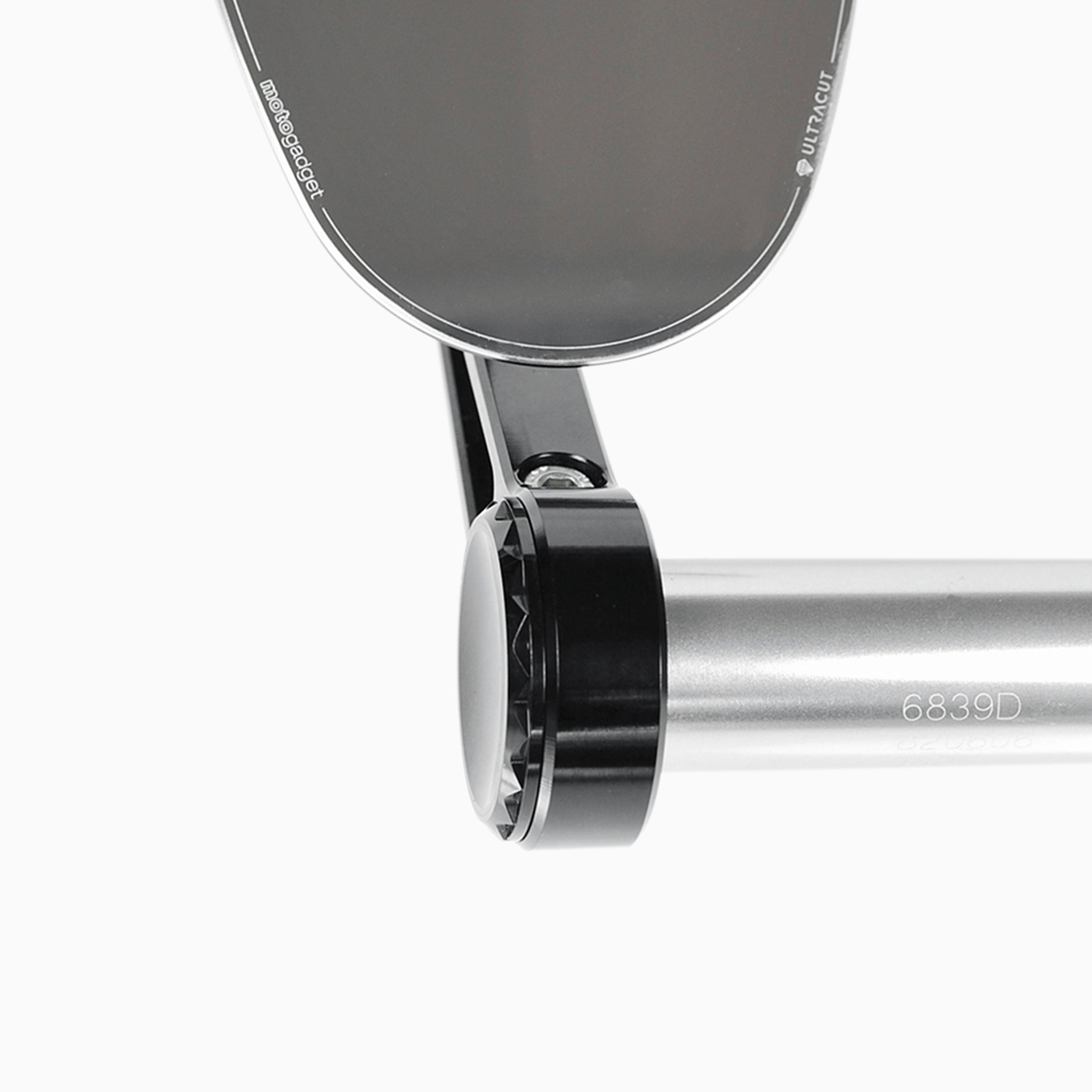 prolunga per barra BMW (Set) - motogadget GmbH