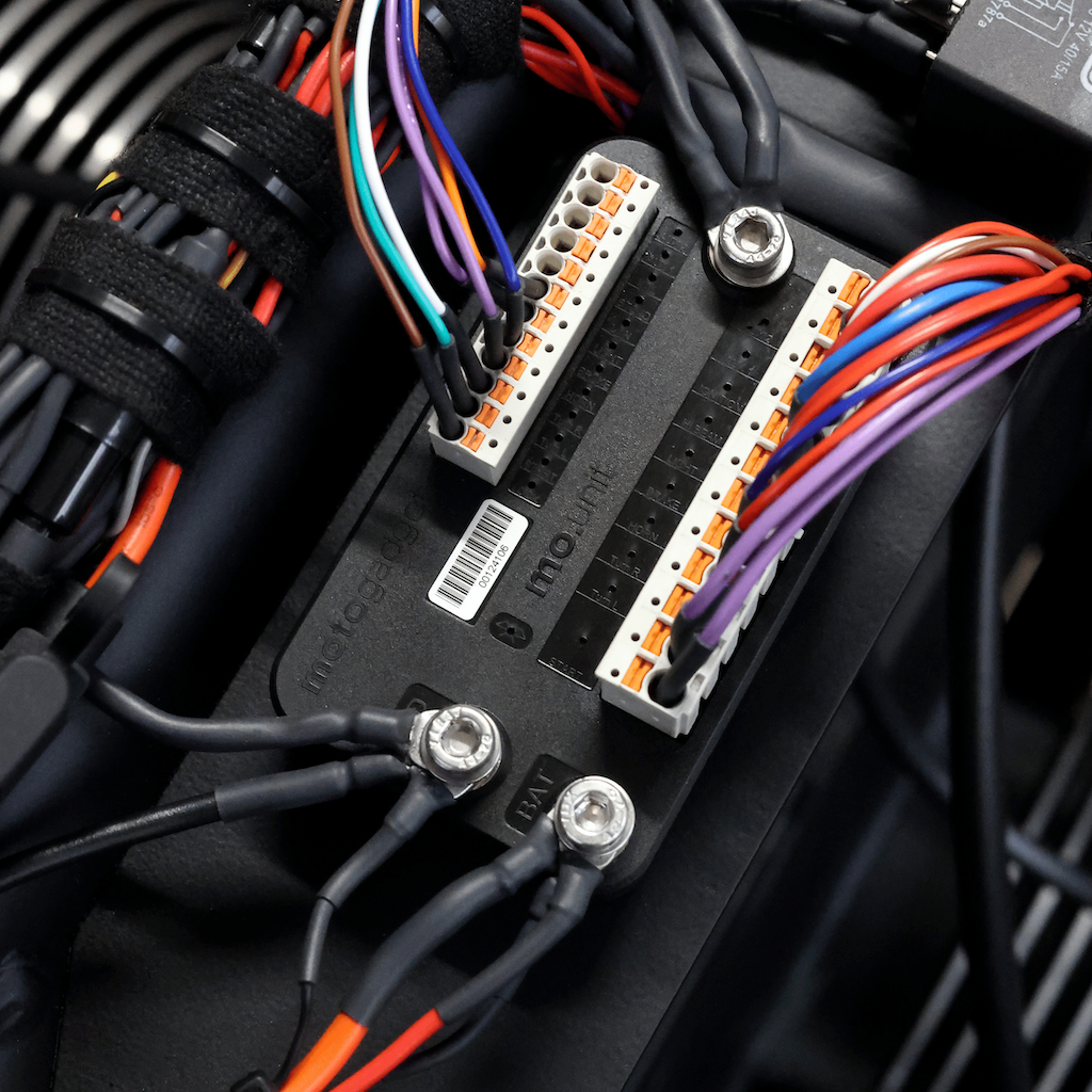 mo.unit blu - motogadget GmbH