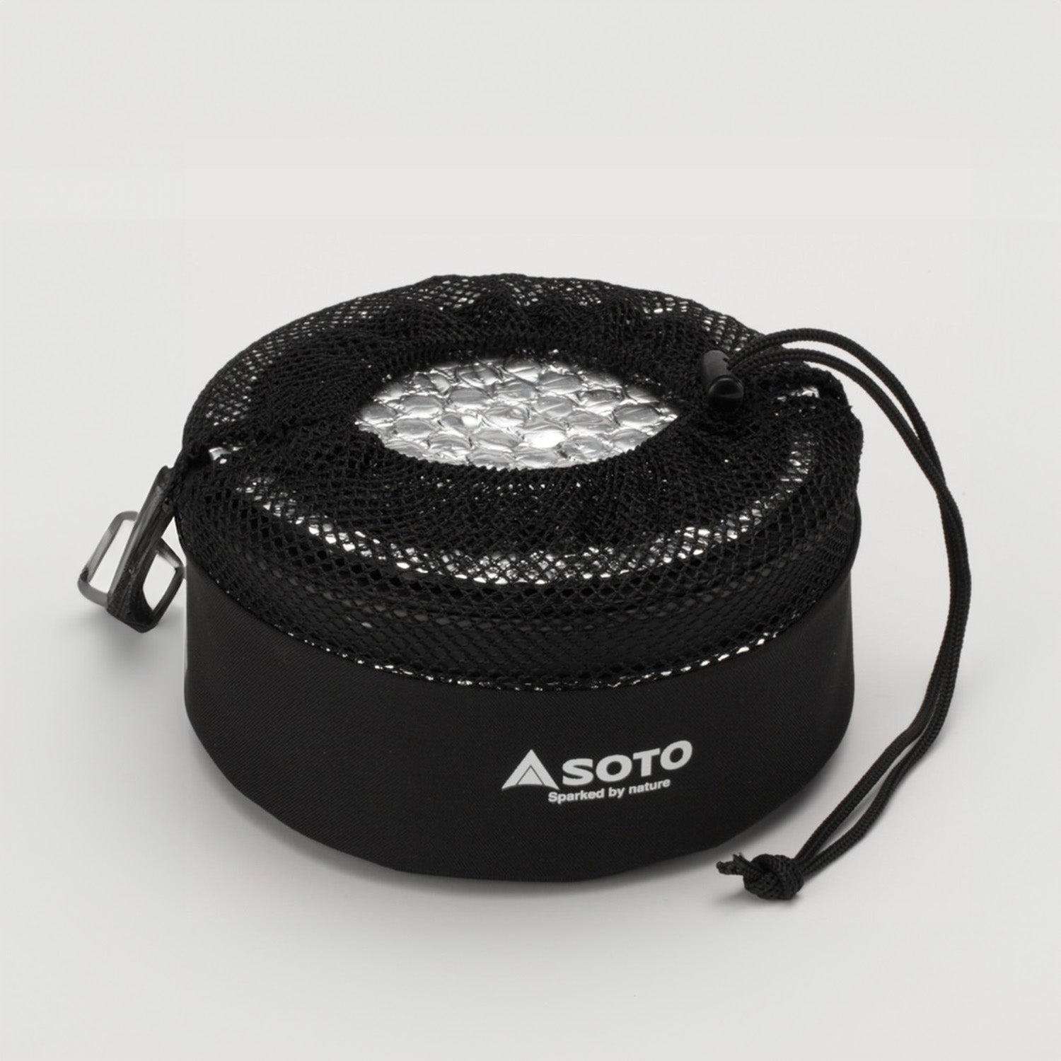Set di pentole Navigator - motogadget GmbH