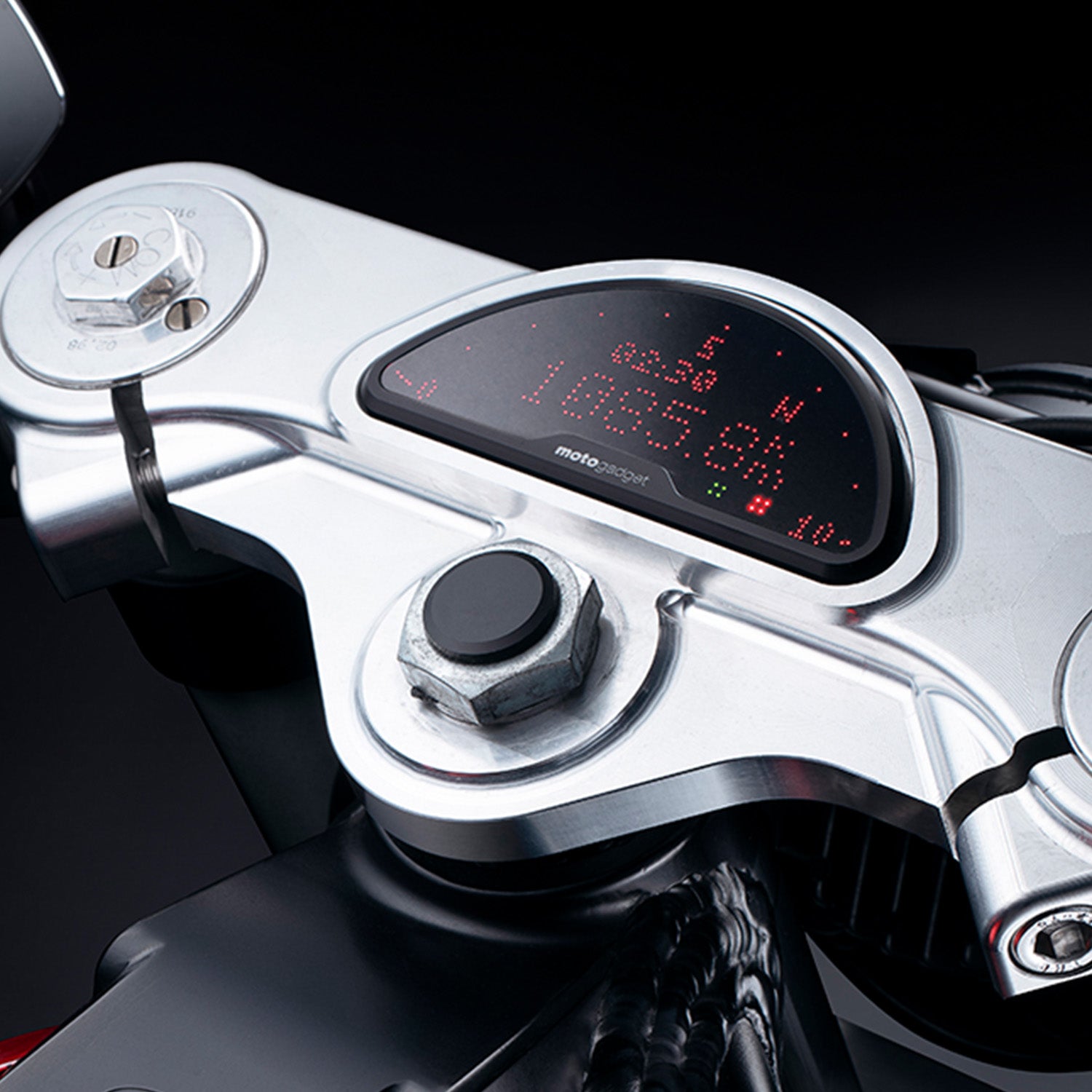 motoscope pro - motogadget GmbH