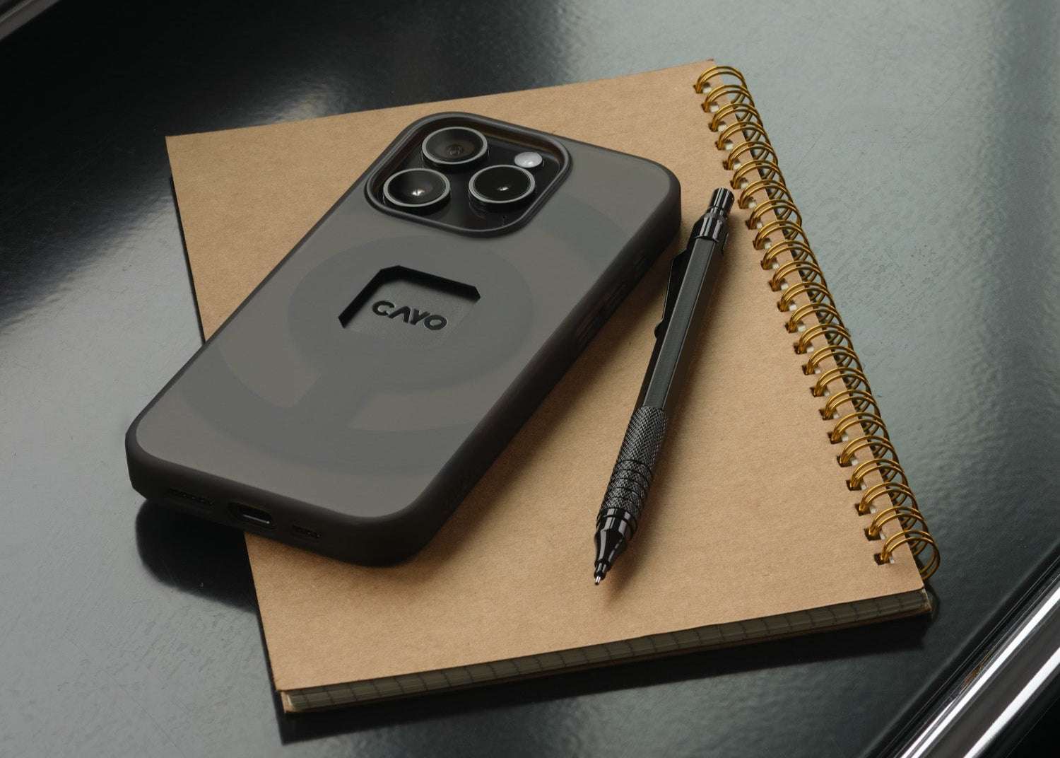 phone.dokk - モトガジェット社