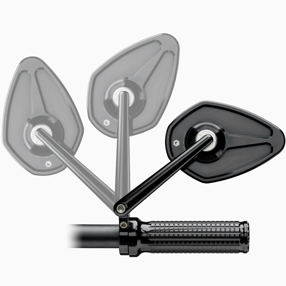 mo.viewスポーツ110ピボット - motogadget GmbH