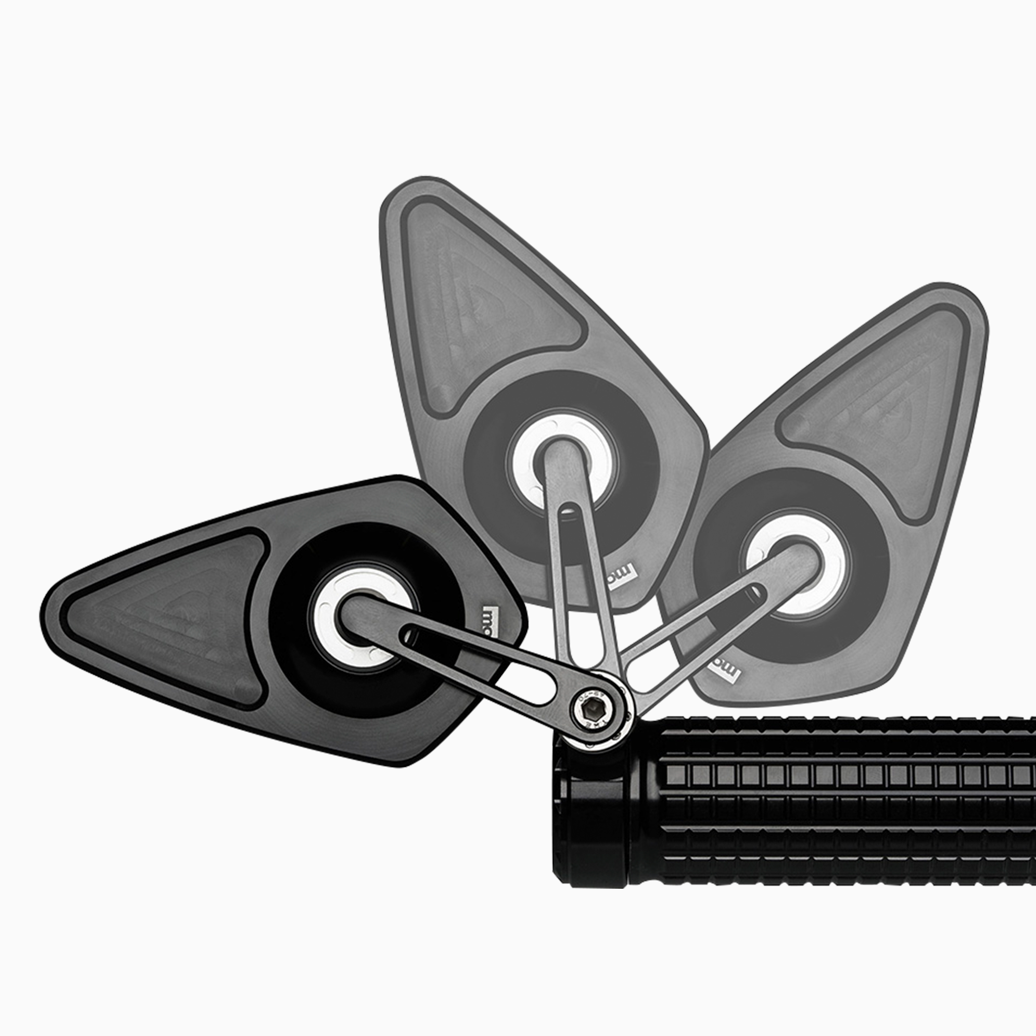 mo.viewブレードフリップ - motogadget GmbH