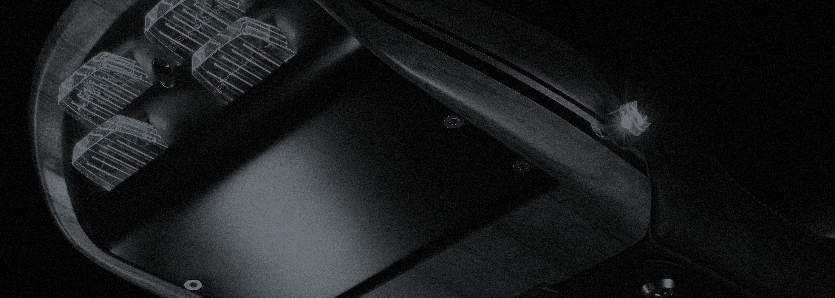 照明アクセサリー