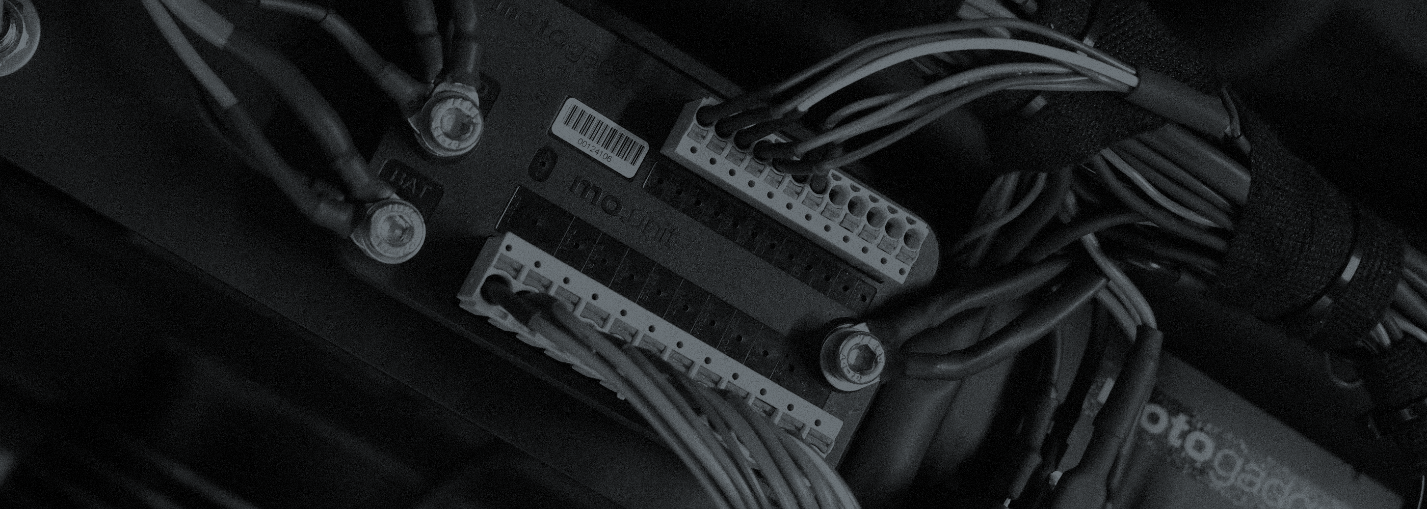 電気アクセサリー