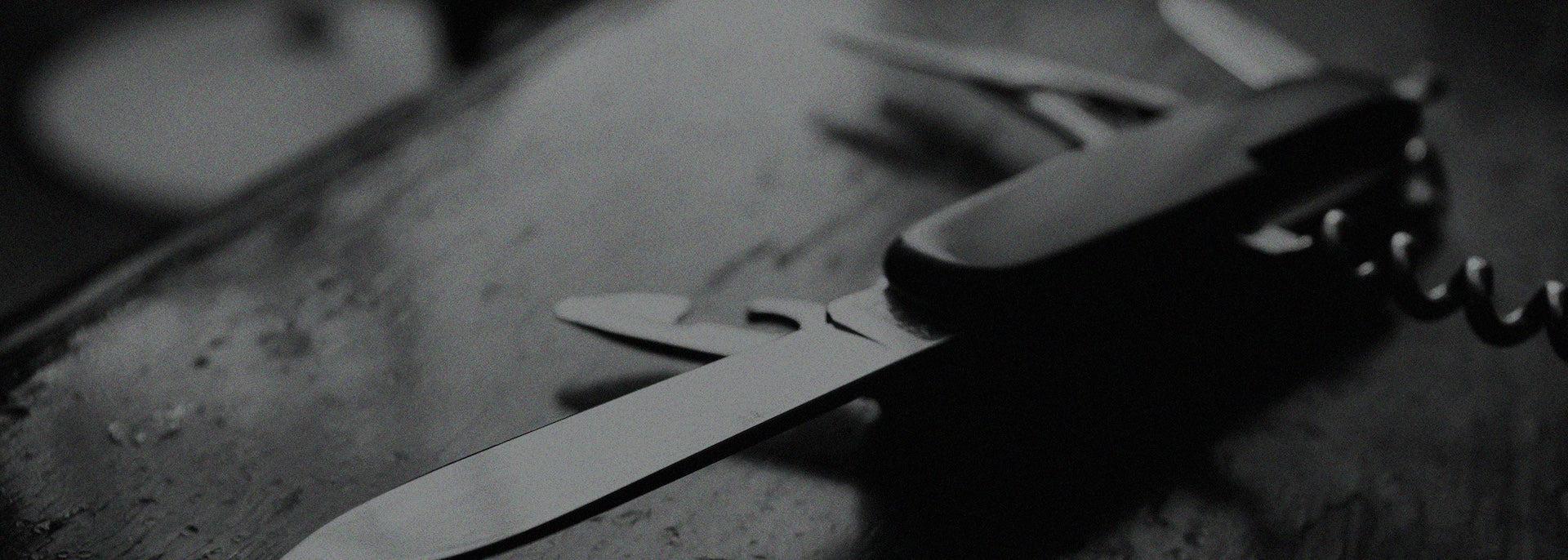 ビクトリノックス