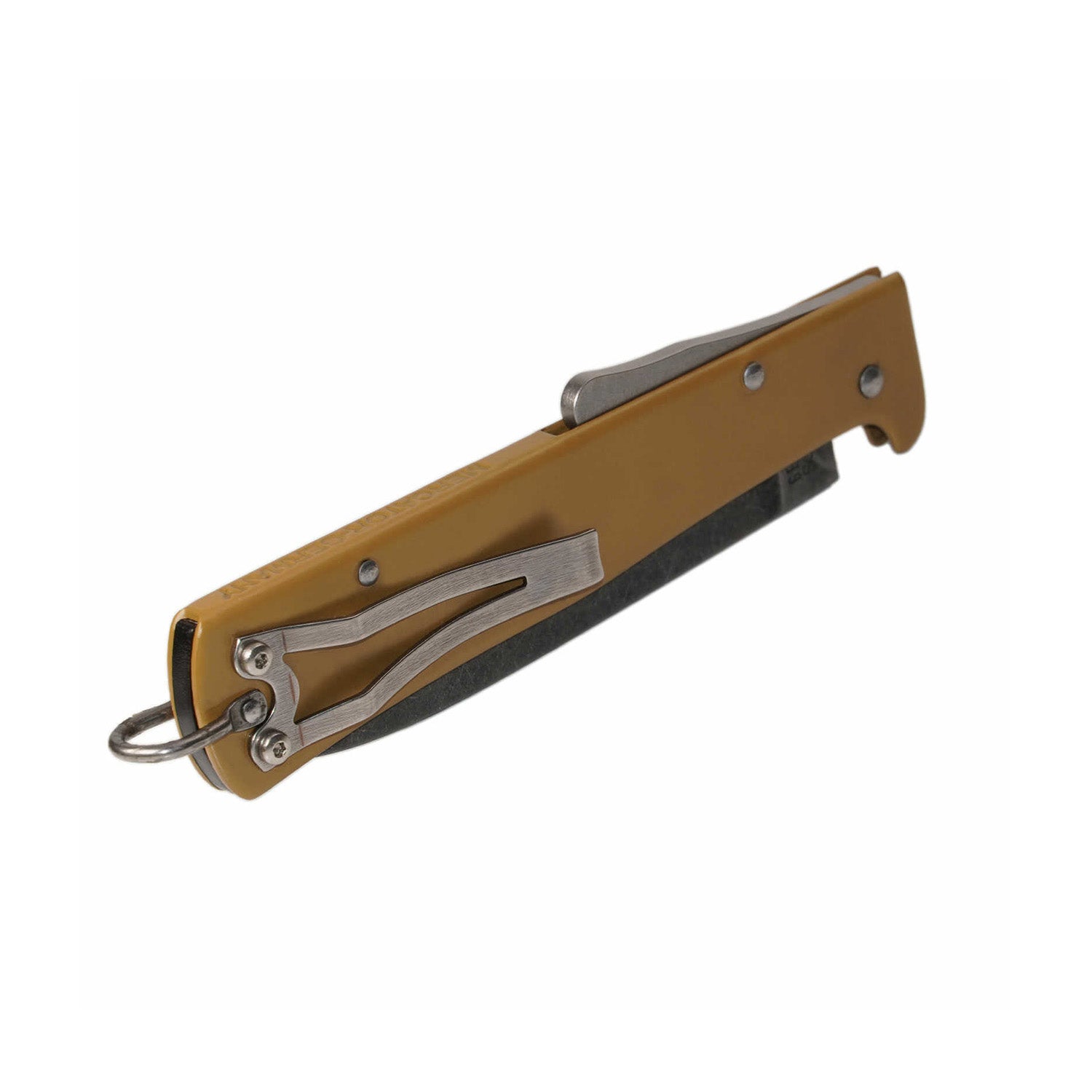 MERCATOR "Sahara" クリップ付き