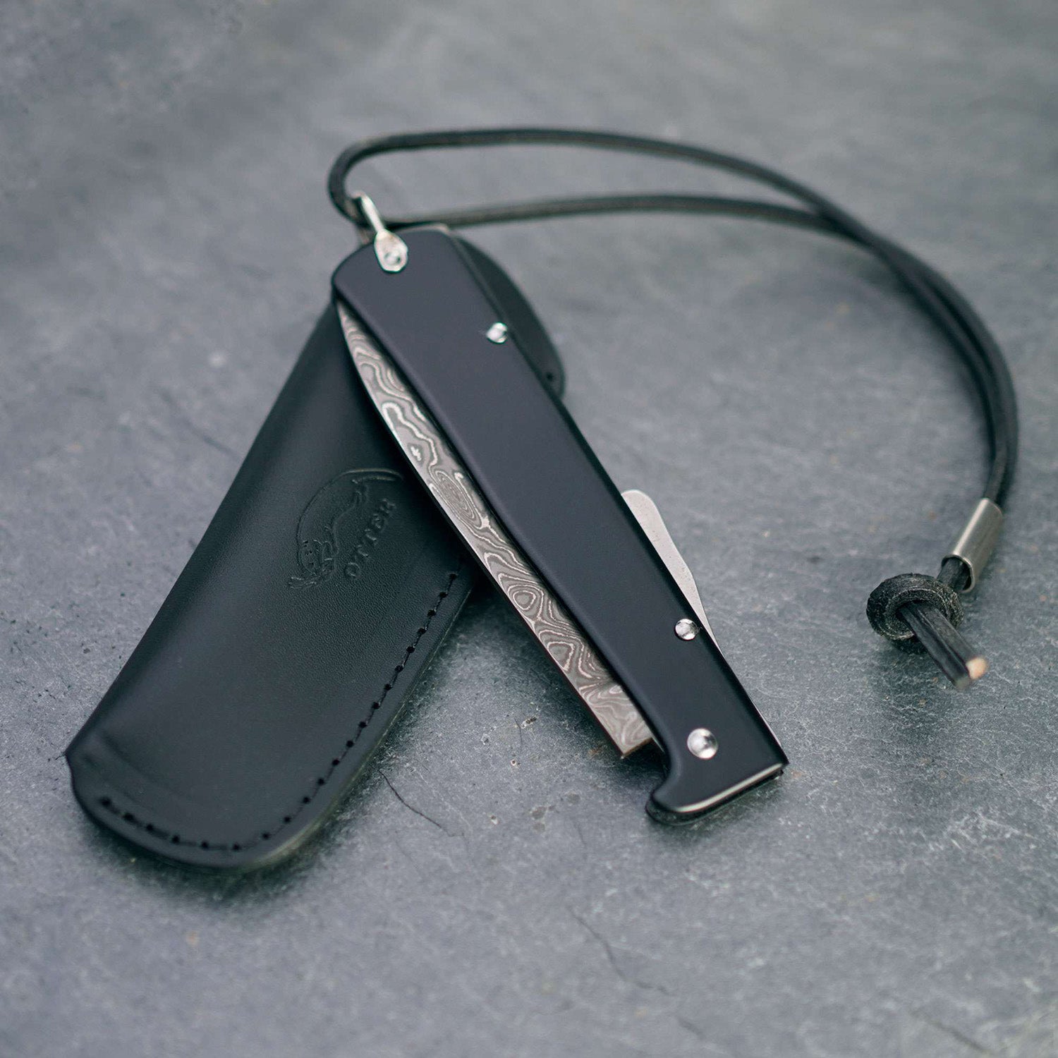 メルカトル・ダマスカス