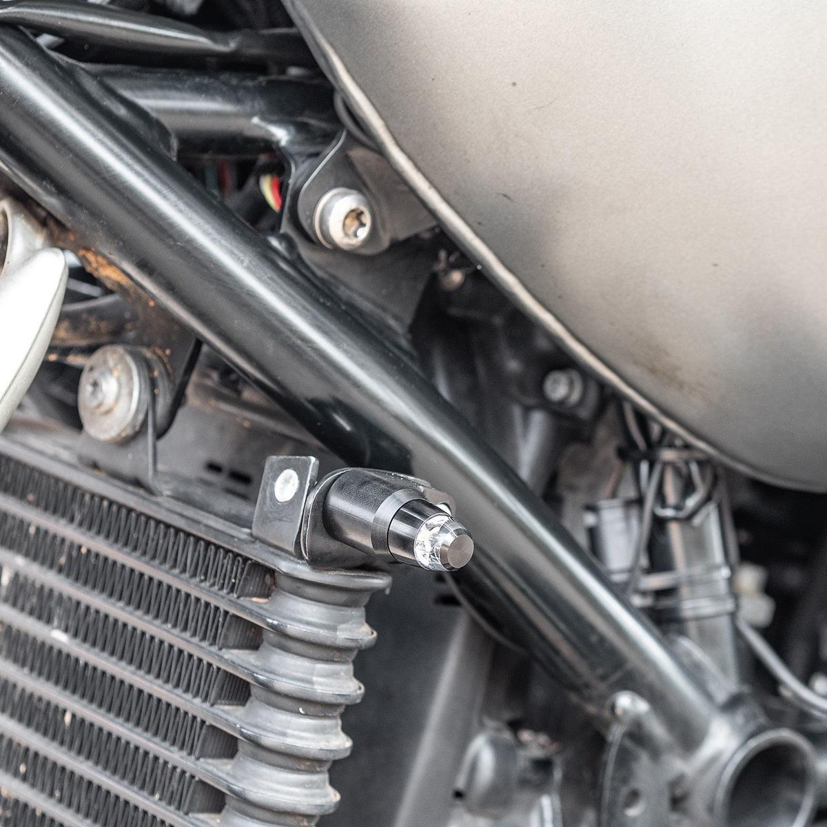 mo.blazeアダプター BMW R9T - motogadget GmbH