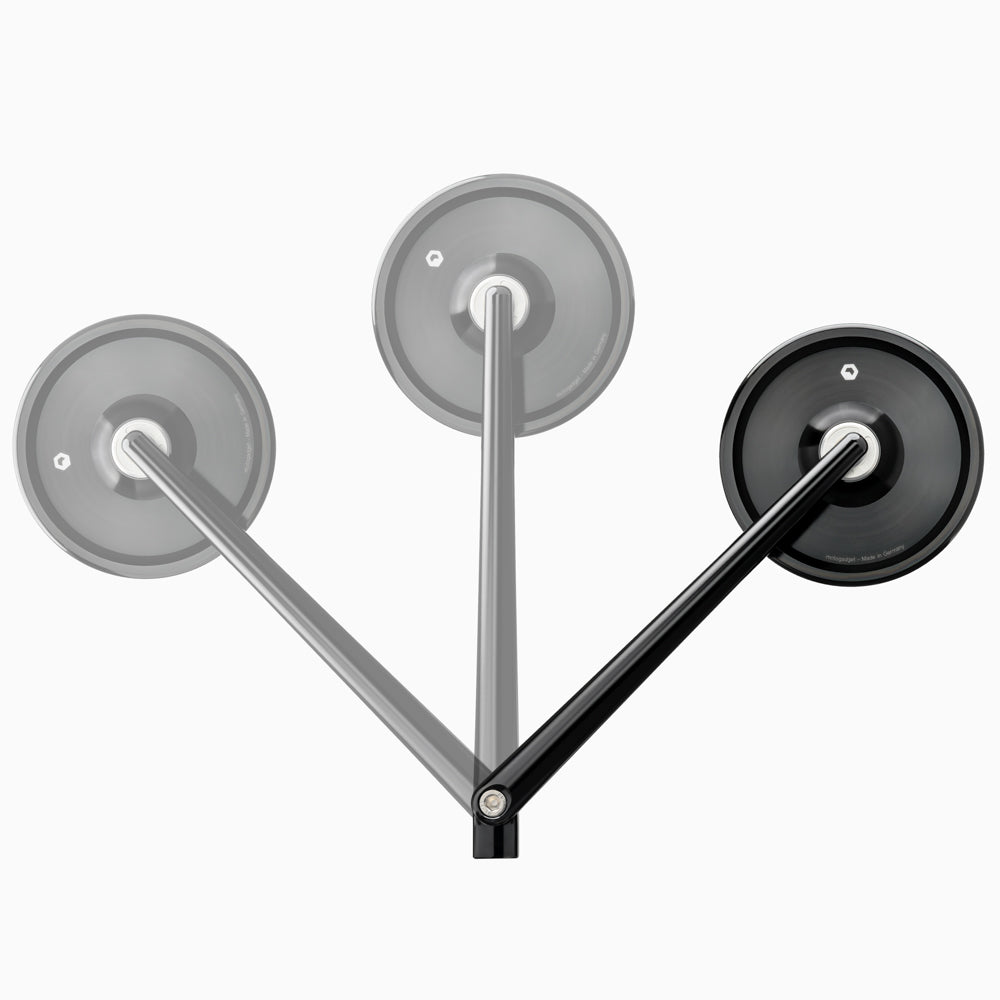 mo.viewクラシックフリップ - motogadget GmbH